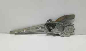 Cremagliera posteriore destra passeggero per Suzuki Ignis Serie (/mf) (17>) (2017 - In produzione)