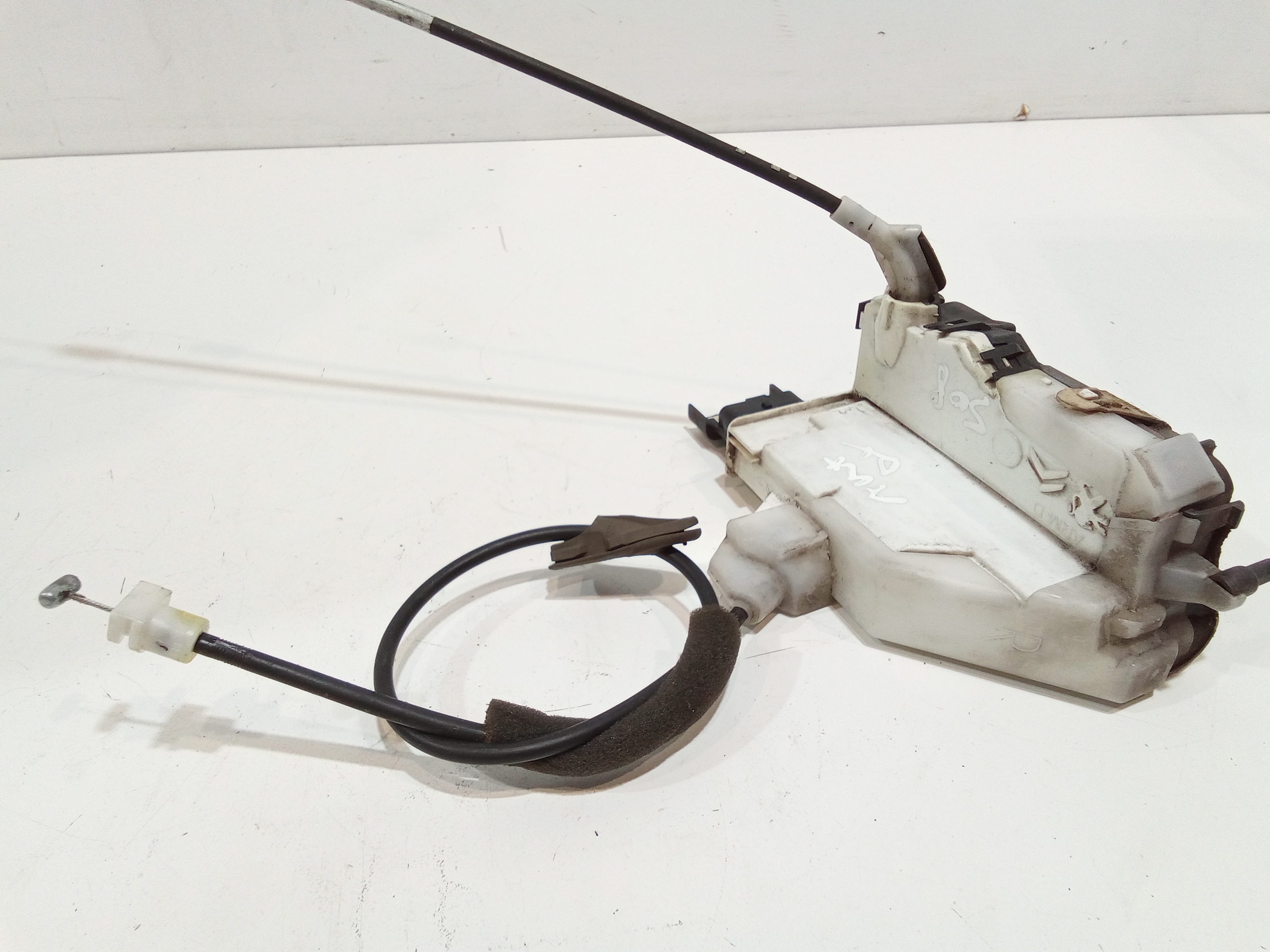 Serratura Anteriore Destra per Peugeot 508 Berlina (11>14) (2011 - 2014)