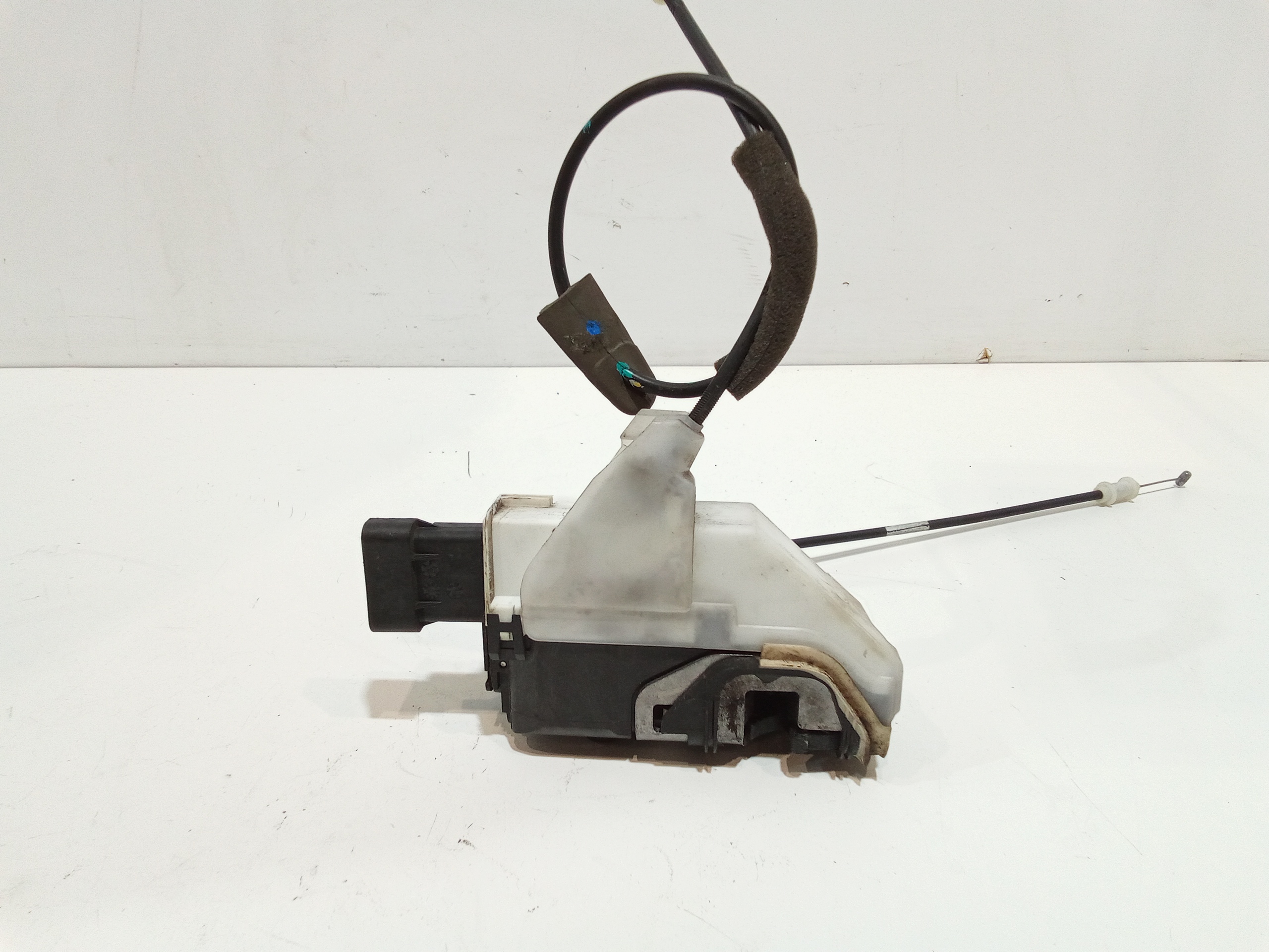 Serratura Anteriore Destra per Peugeot 508 Berlina (11>14) (2011 - 2014)