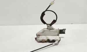 Serratura Anteriore Destra per Peugeot 508 Berlina (11>14) (2011 - 2014)