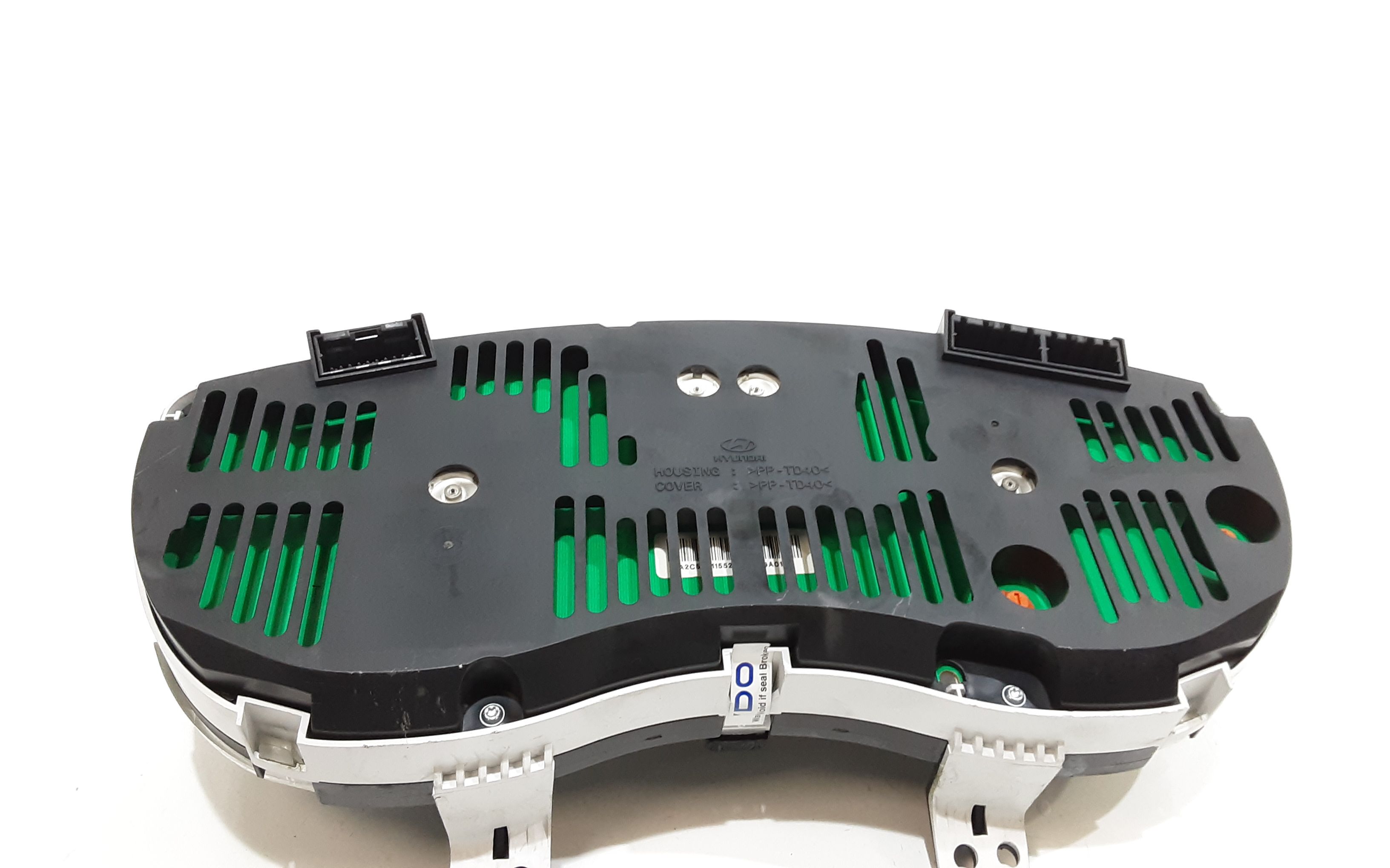 Quadro Strumenti HYUNDAI i20 1 Serie