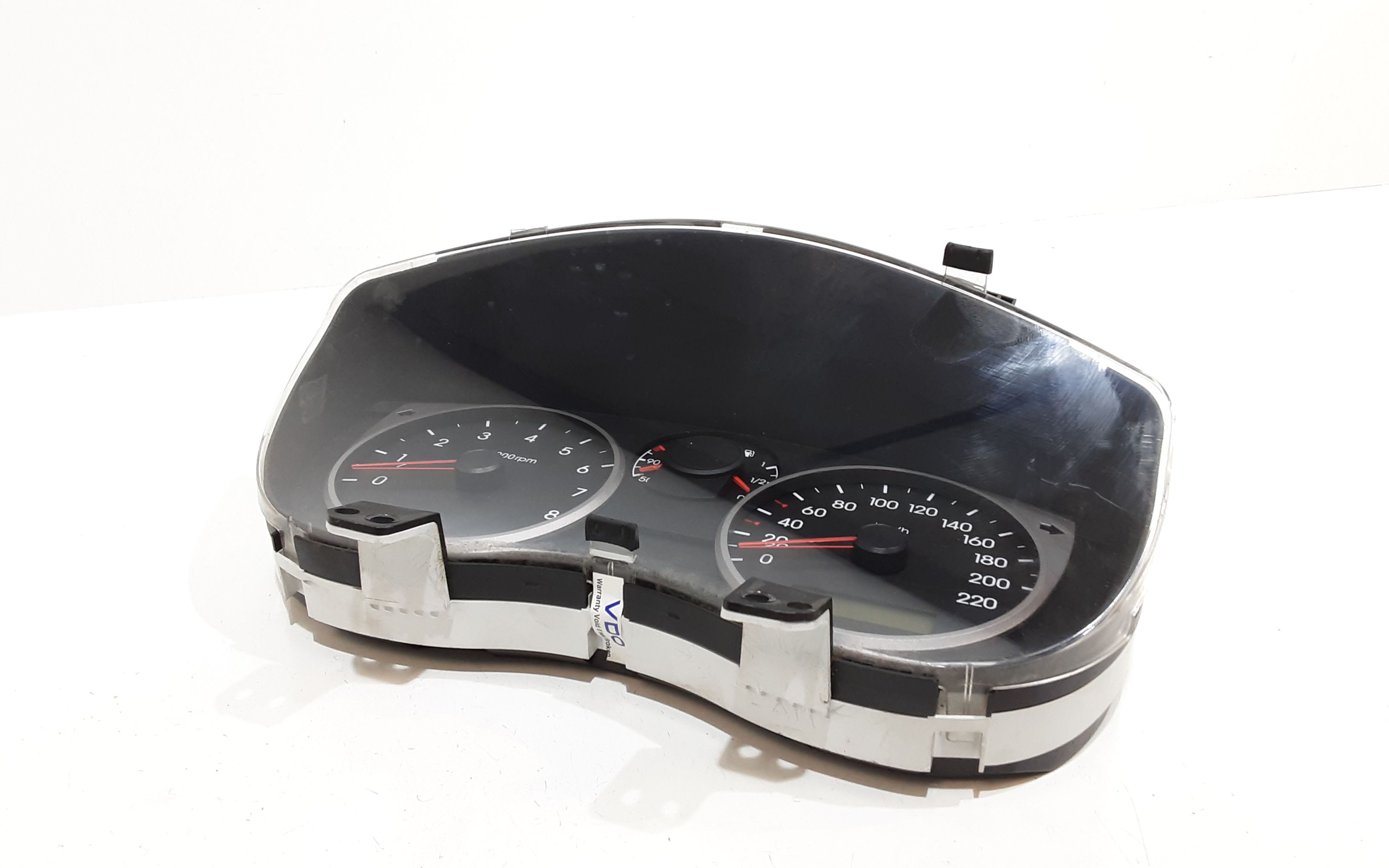 Quadro Strumenti HYUNDAI i20 1 Serie