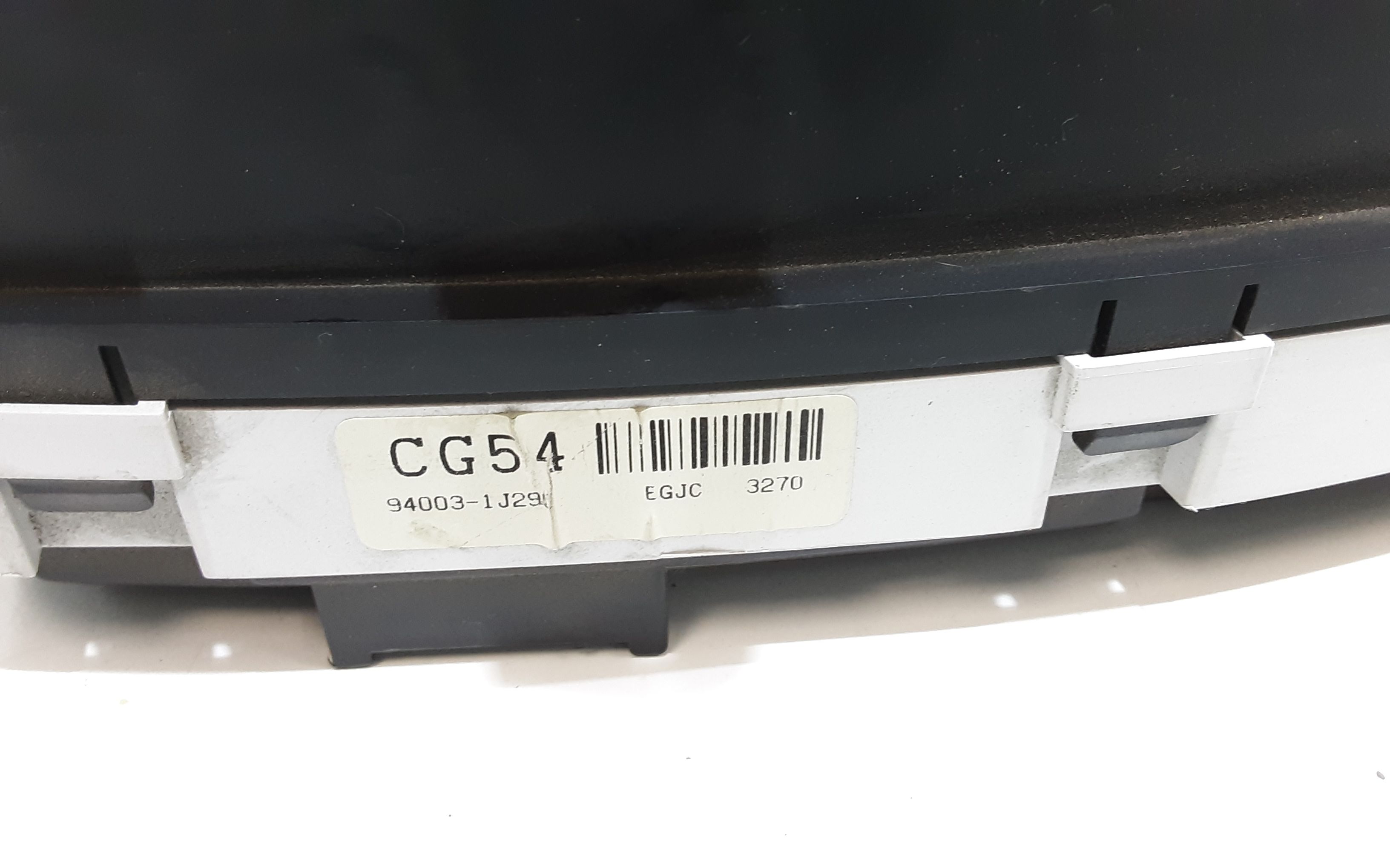 Quadro Strumenti HYUNDAI i20 1 Serie