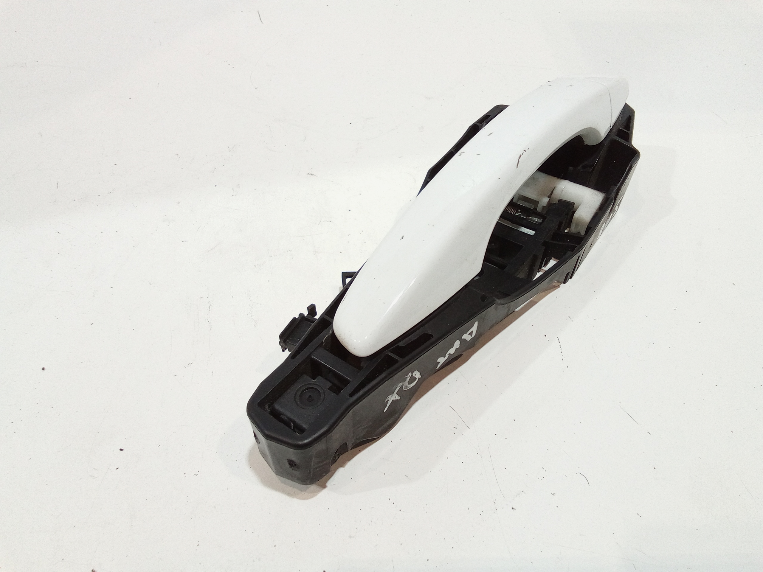 Maniglia esterna Anteriore Destra per Peugeot 508 Berlina (11>14) (2011 - 2014)