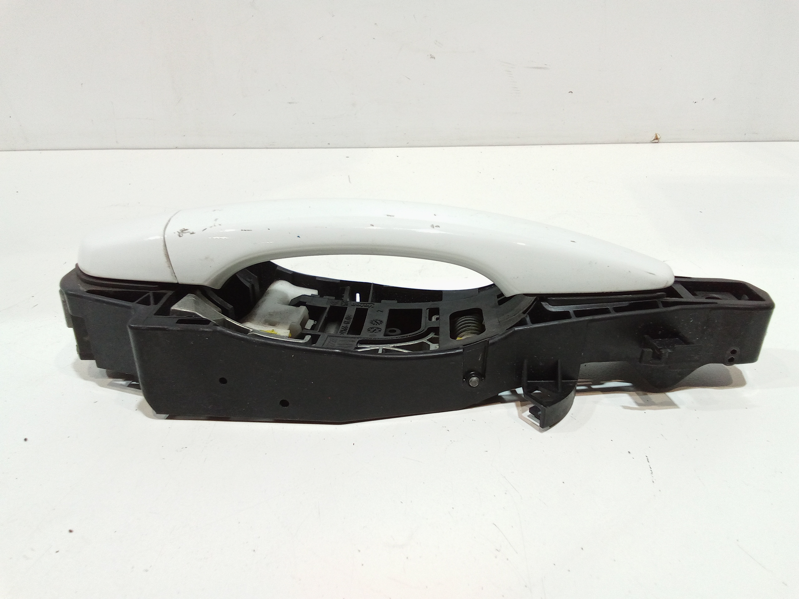 Maniglia esterna Anteriore Destra per Peugeot 508 Berlina (11>14) (2011 - 2014)