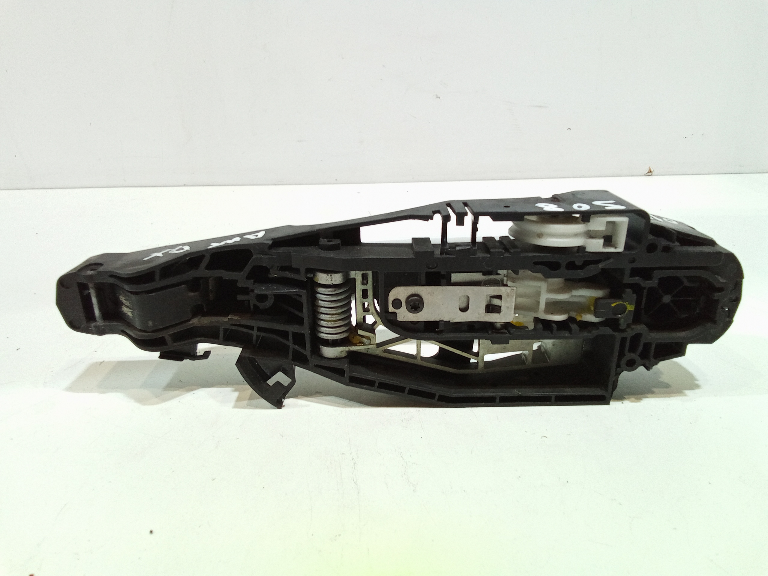 Maniglia esterna Anteriore Destra per Peugeot 508 Berlina (11>14) (2011 - 2014)