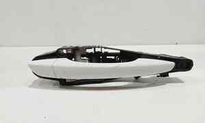 Maniglia esterna Anteriore Destra per Peugeot 508 Berlina (11>14) (2011 - 2014)