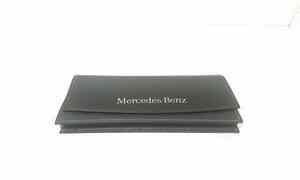Porta documenti per Mercedes Classe A Serie (w177) (18>) (2018 - In produzione)