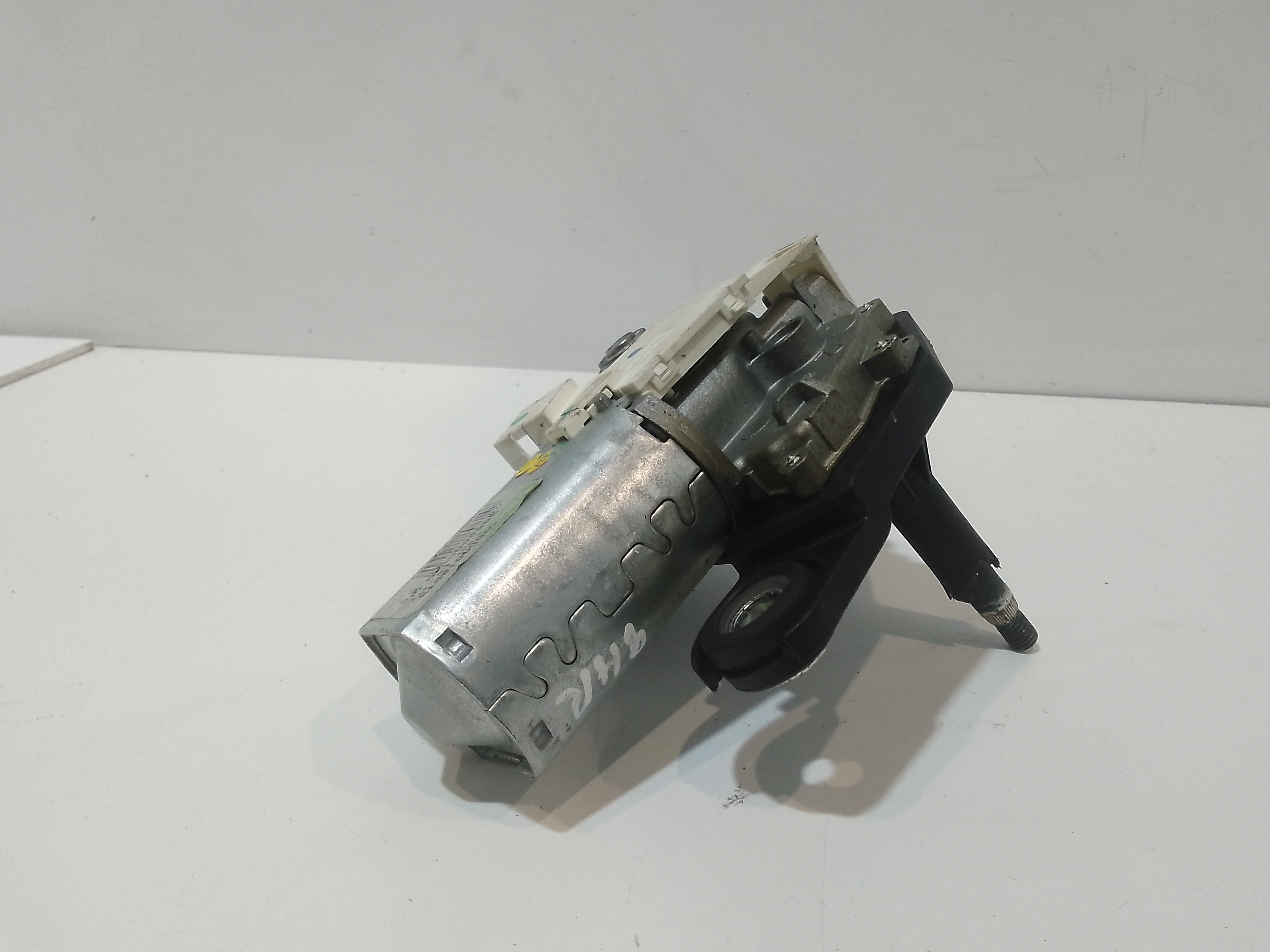 Motorino Tergicristallo Posteriore per Peugeot 508 Berlina (11>14) (2011 - 2014)