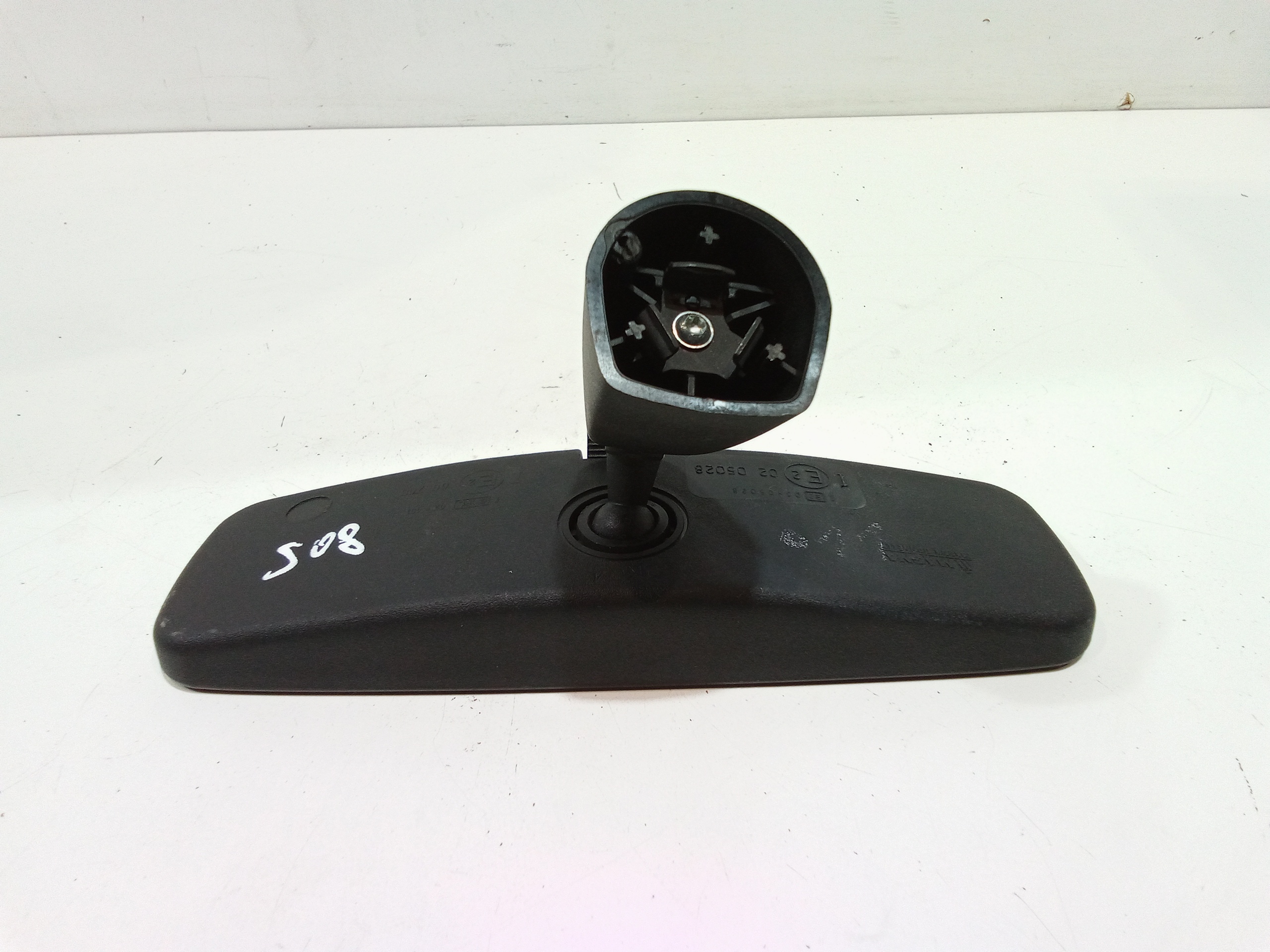 Specchietto Retrovisore Interno per Peugeot 508 Berlina (11>14) (2011 - 2014)