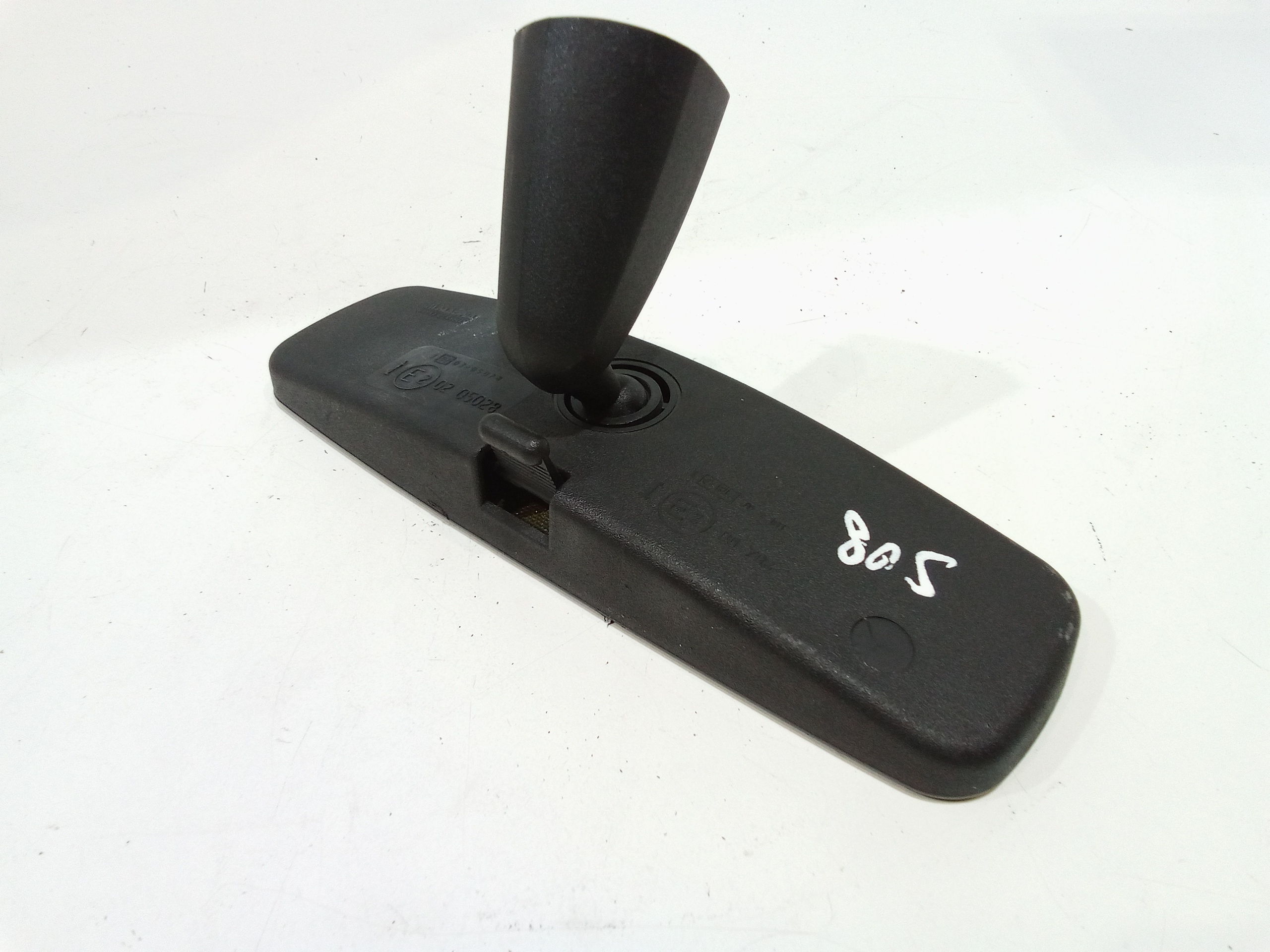 Specchietto Retrovisore Interno per Peugeot 508 Berlina (11>14) (2011 - 2014)