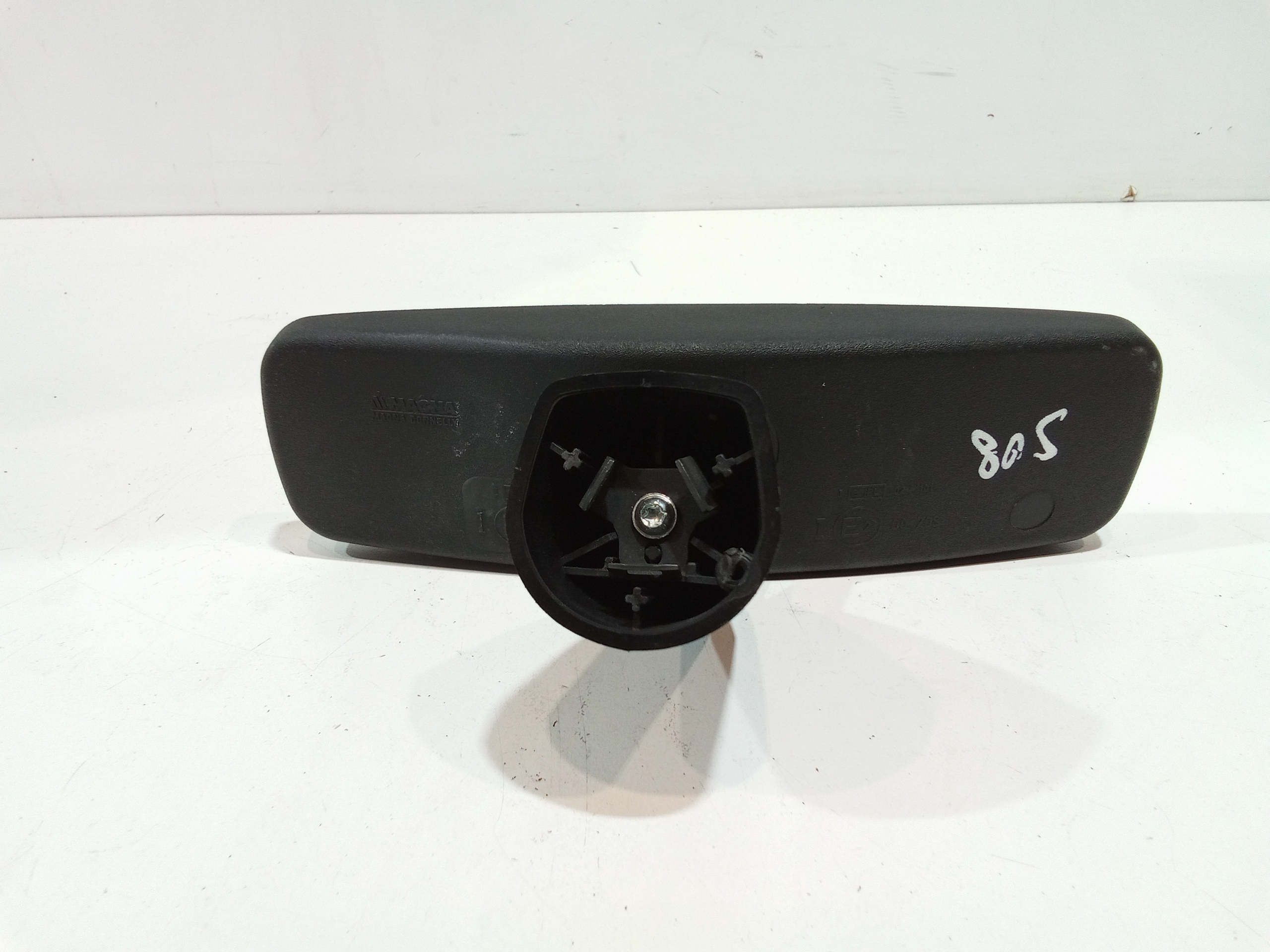 Specchietto Retrovisore Interno per Peugeot 508 Berlina (11>14) (2011 - 2014)