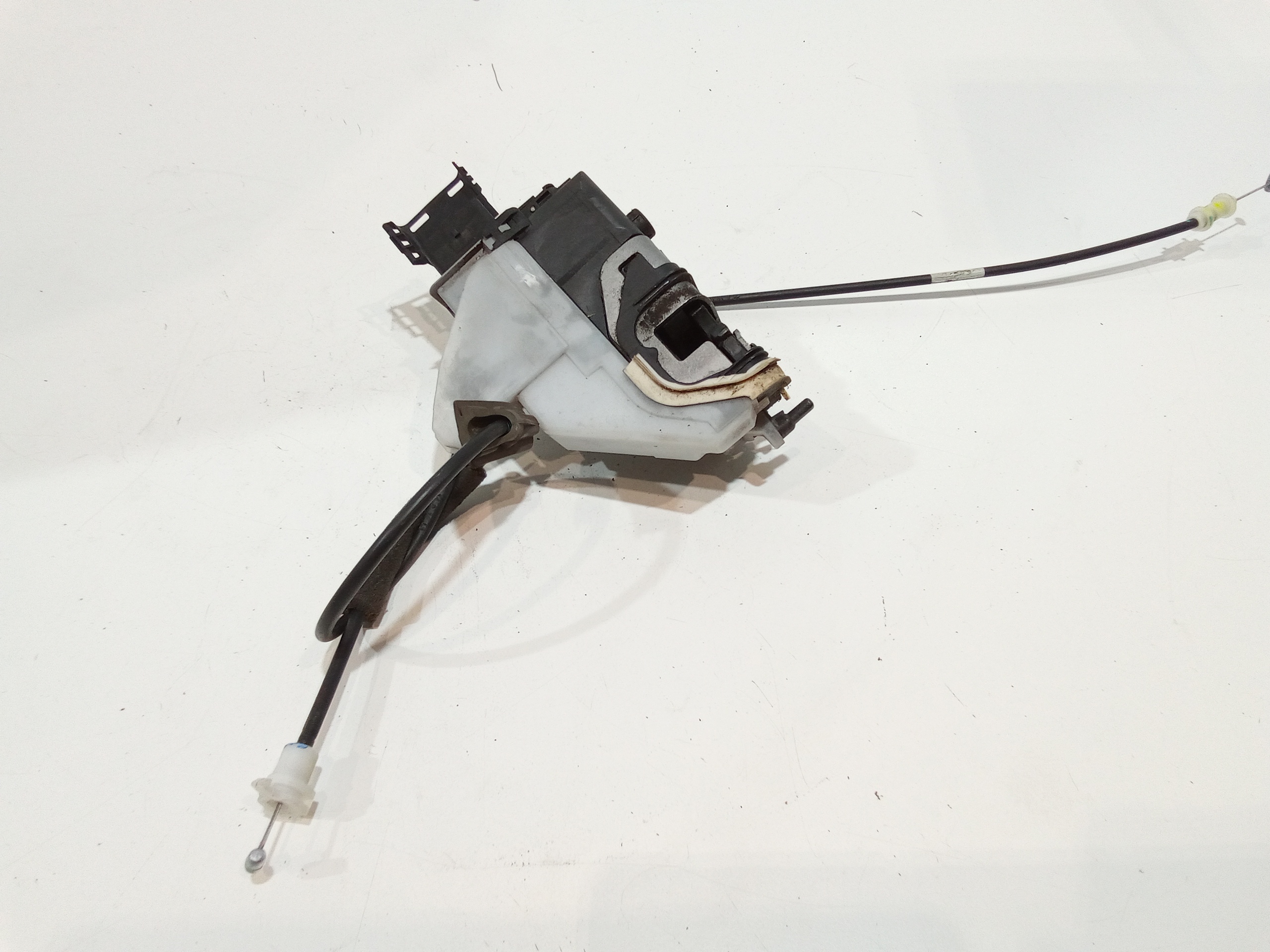 Serratura Posteriore Sinistra per Peugeot 508 Berlina (11>14) (2011 - 2014)