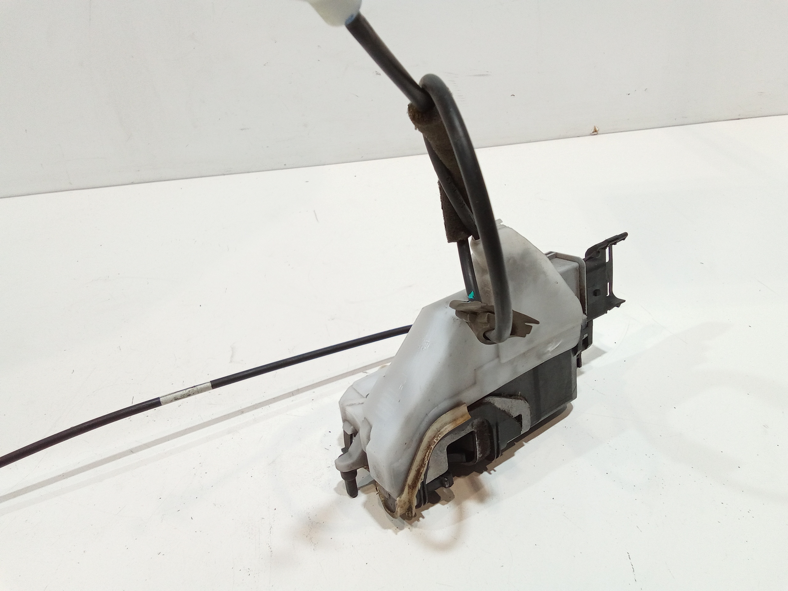 Serratura Posteriore Sinistra per Peugeot 508 Berlina (11>14) (2011 - 2014)