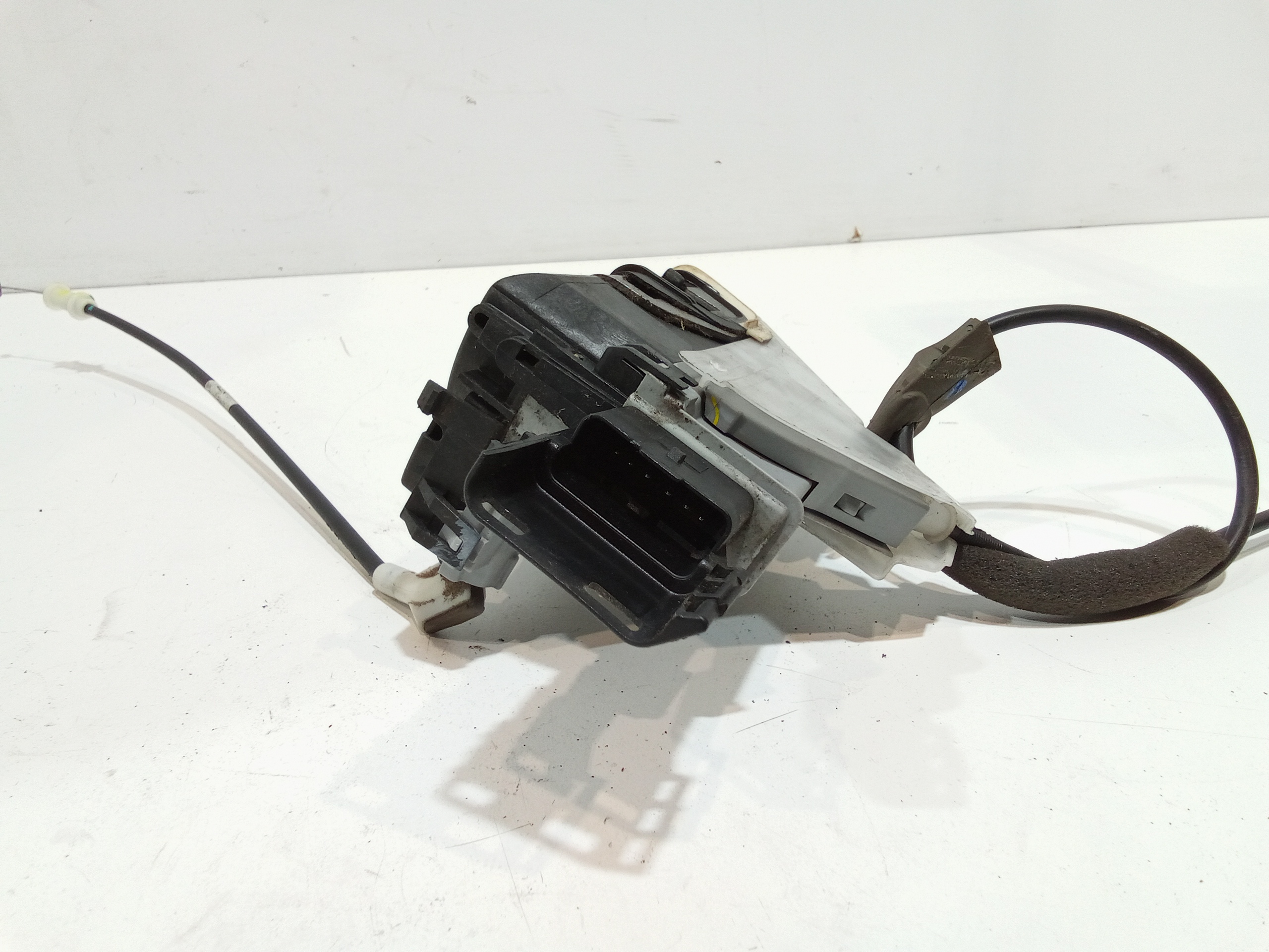 Serratura Posteriore Sinistra per Peugeot 508 Berlina (11>14) (2011 - 2014)