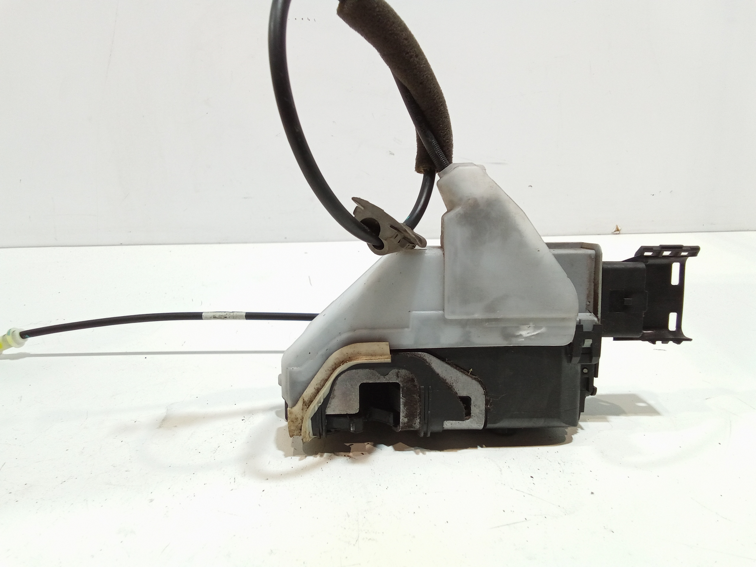 Serratura Posteriore Sinistra per Peugeot 508 Berlina (11>14) (2011 - 2014)