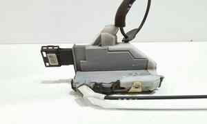 Serratura Posteriore Sinistra per Peugeot 508 Berlina (11>14) (2011 - 2014)