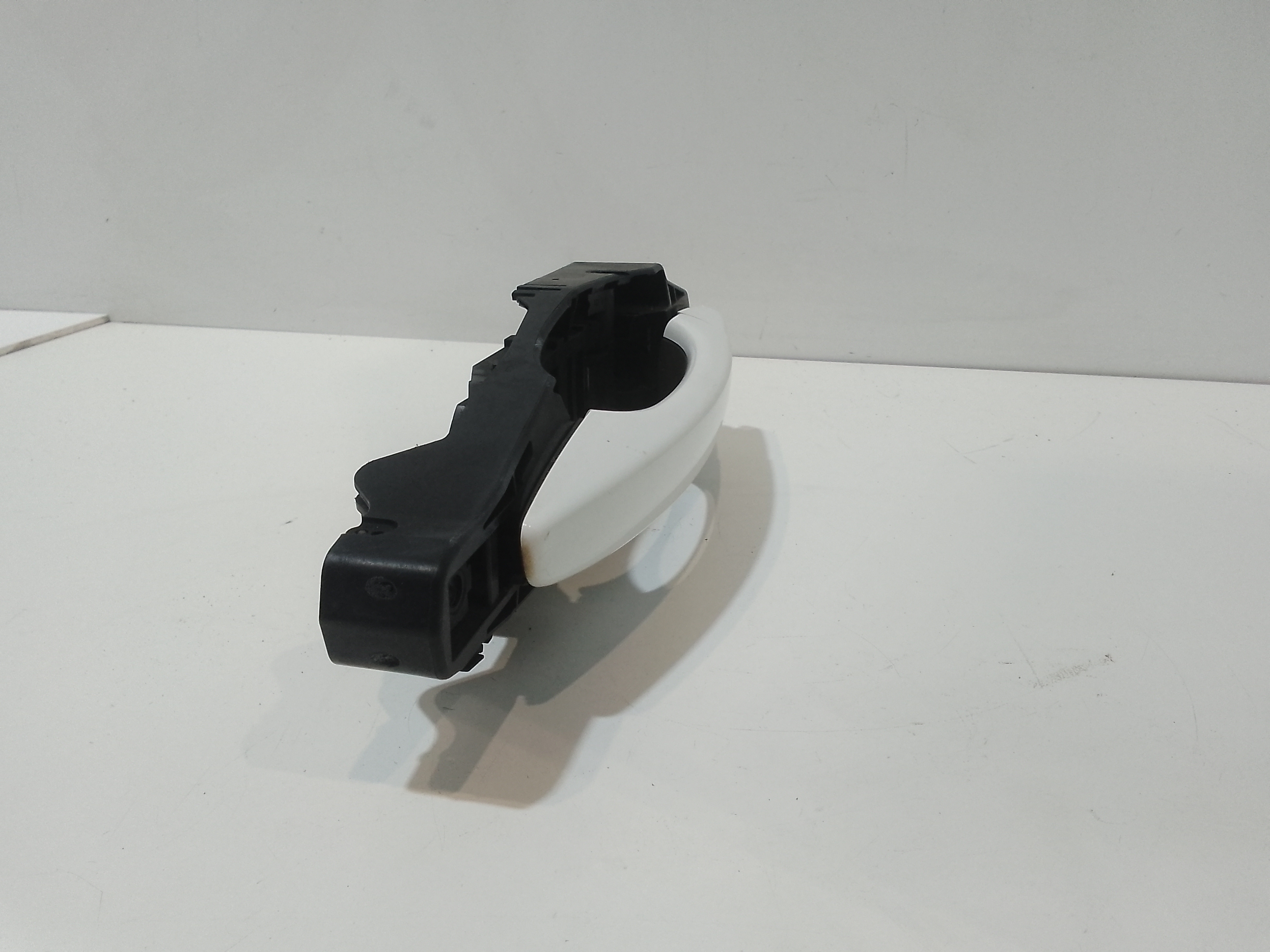 Maniglia esterna Posteriore Sinistra per Peugeot 508 Berlina (11>14) (2011 - 2014)