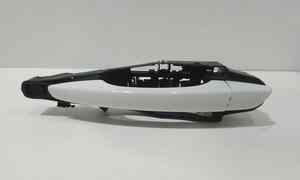 Maniglia esterna Posteriore Sinistra per Peugeot 508 Berlina (11>14) (2011 - 2014)