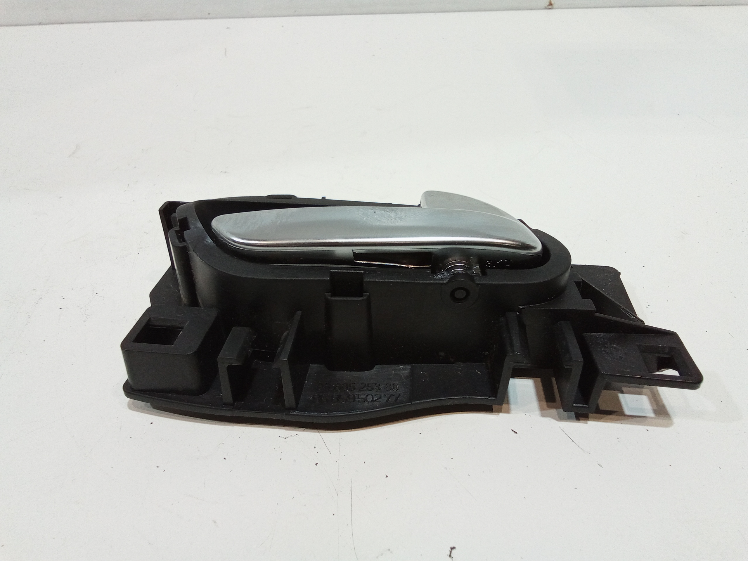 Maniglia interna Anteriore Destra per Peugeot 508 Berlina (11>14) (2011 - 2014)