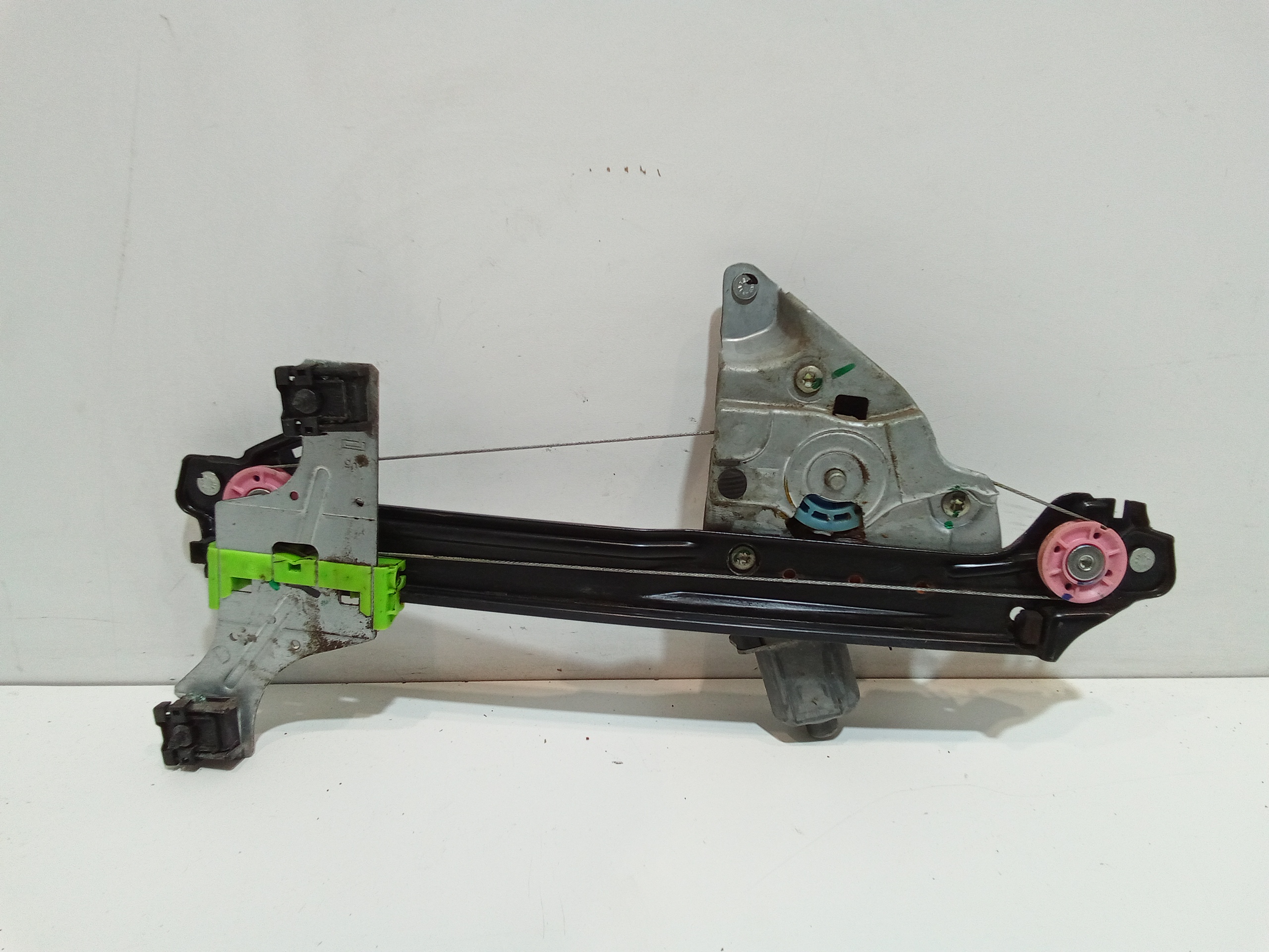 Cremagliera posteriore destra passeggero per Peugeot 508 Berlina (11>14) (2011 - 2014)