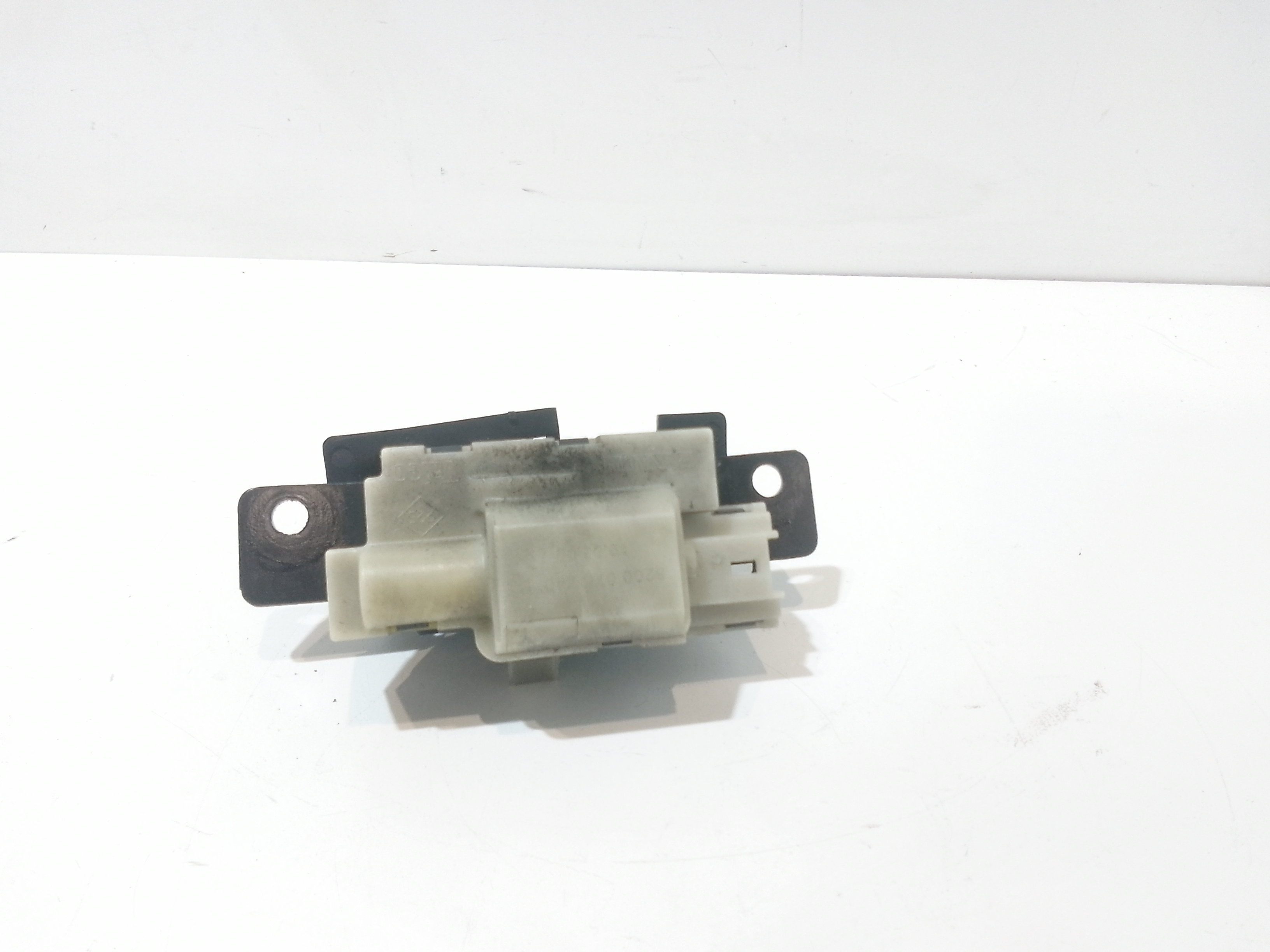 Serratura Cofano Posteriore per Renault Megane Ll Serie (02>06) (2002 - 2006)