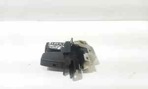 Serratura Cofano Posteriore per Renault Megane Ll Serie (02>06) (2002 - 2006)