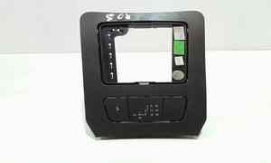 Cover plastica leva marce per Peugeot 508 Berlina (11>14) (2011 - 2014)