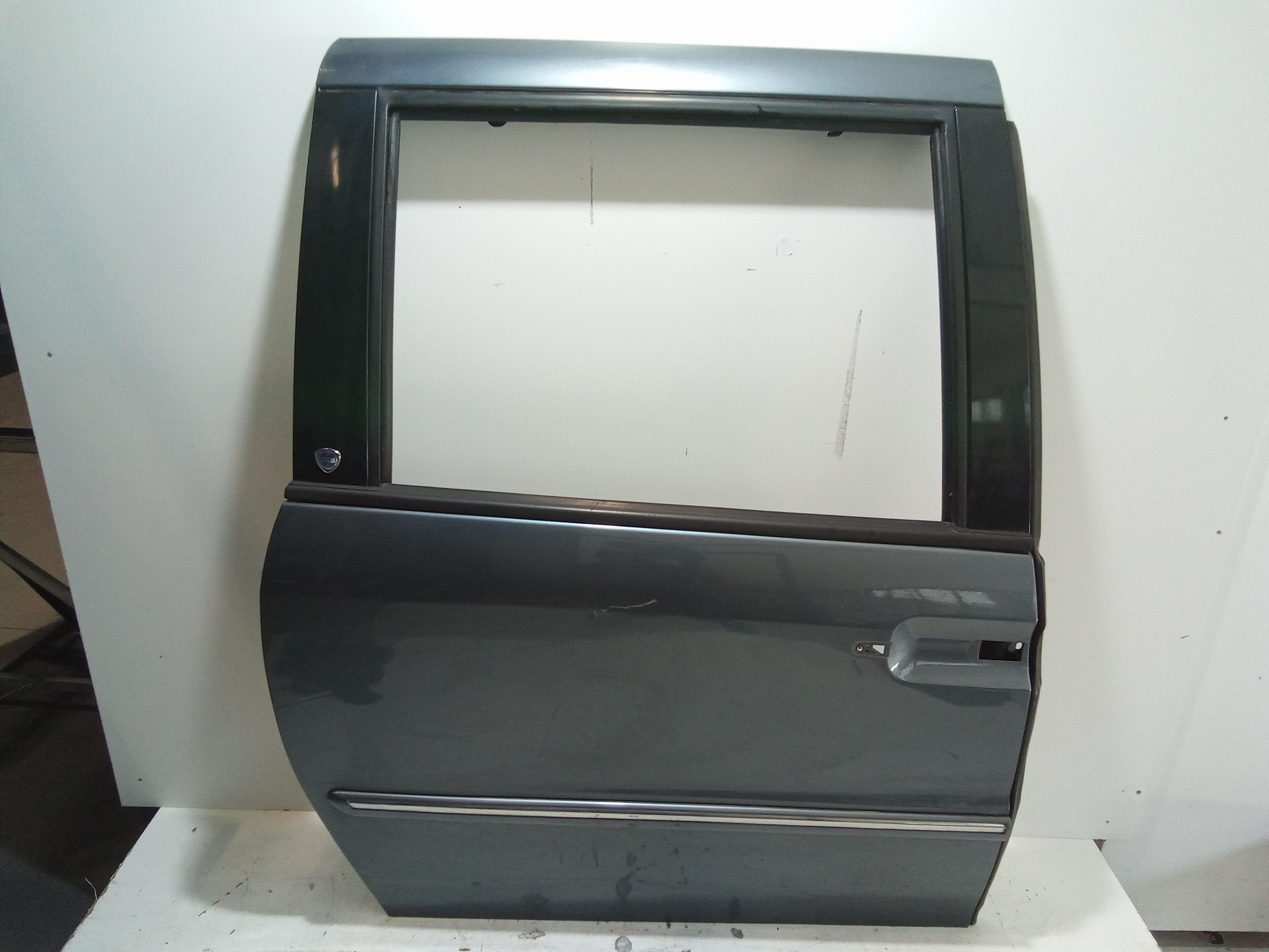 Portiera Posteriore Destra per Lancia Phedra 1 Serie (2002 - 2010)