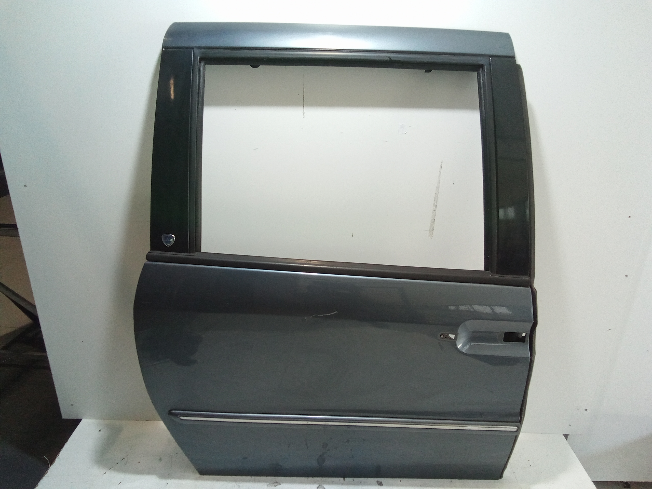 Portiera Posteriore Destra per Lancia Phedra 1 Serie (2002 - 2010)