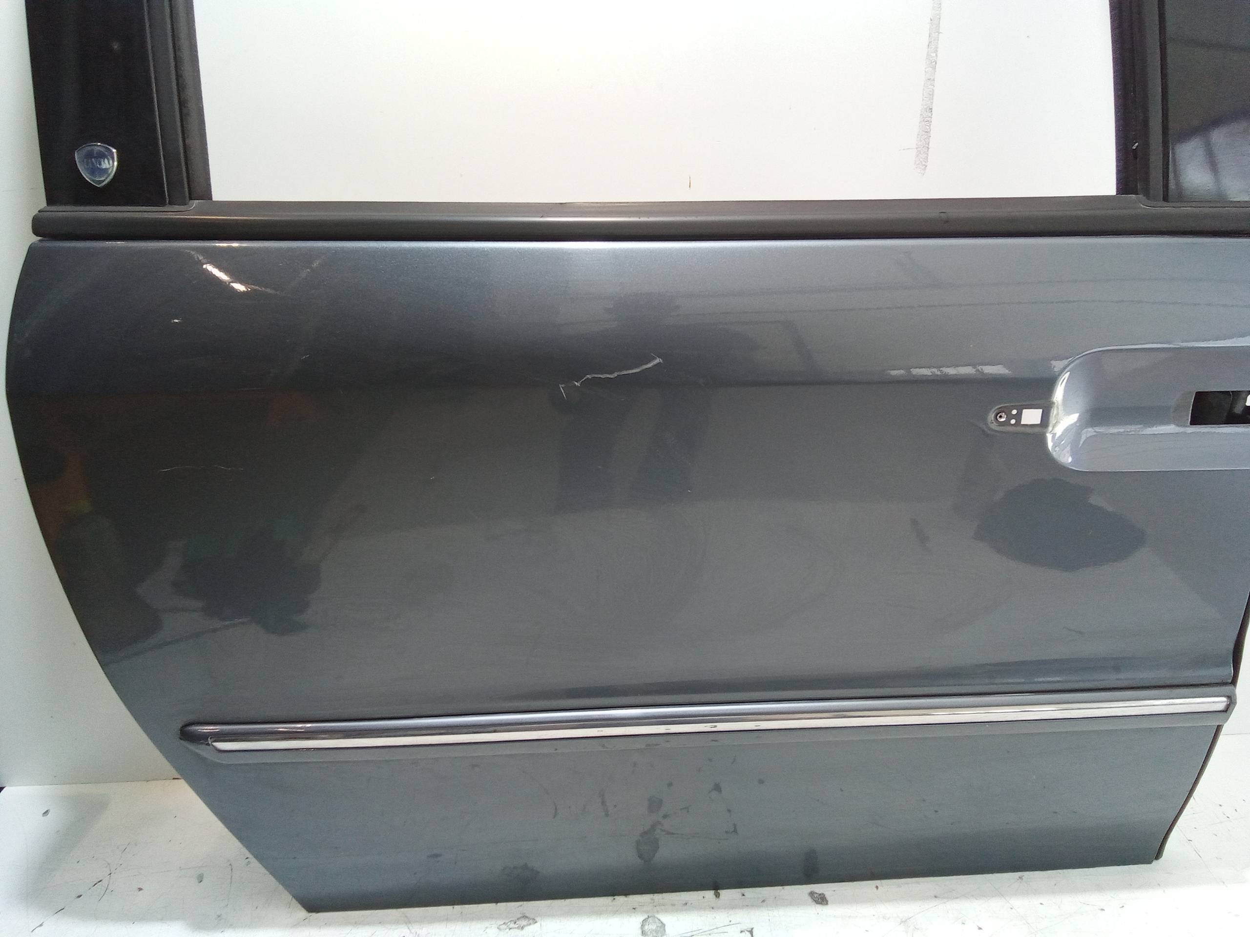 Portiera Posteriore Destra per Lancia Phedra 1 Serie (2002 - 2010)