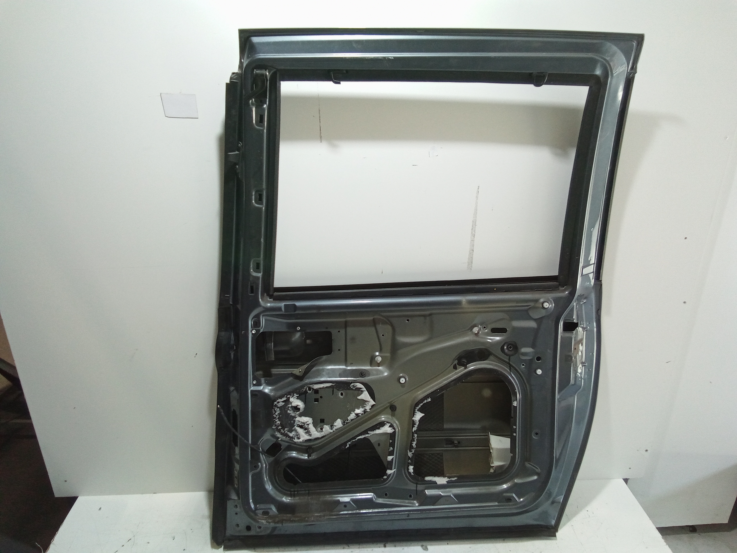 Portiera Posteriore Destra per Lancia Phedra 1 Serie (2002 - 2010)