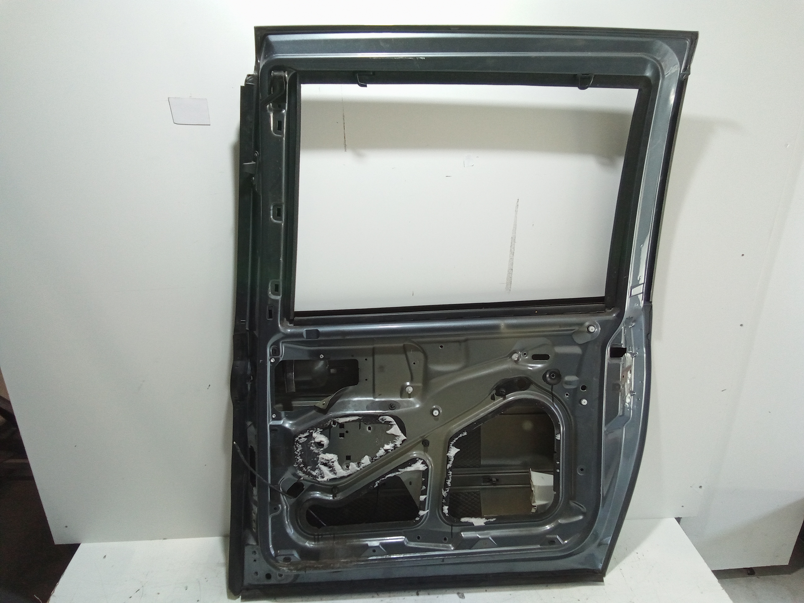 Portiera Posteriore Destra per Lancia Phedra 1 Serie (2002 - 2010)