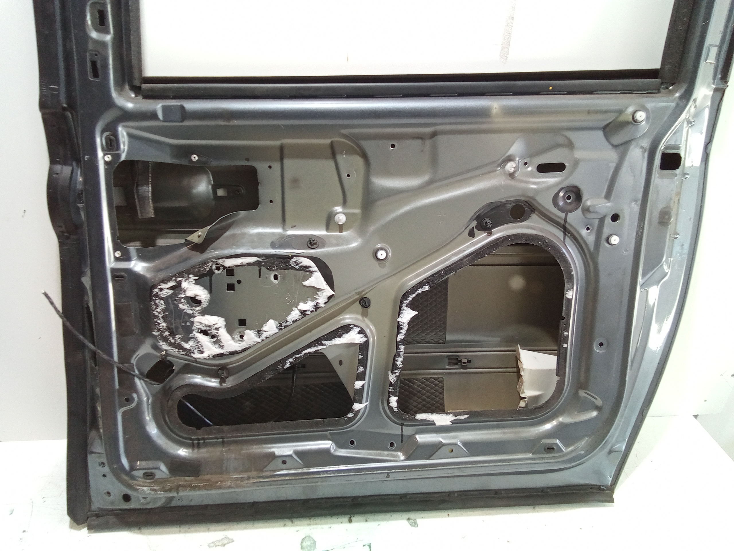 Portiera Posteriore Destra per Lancia Phedra 1 Serie (2002 - 2010)