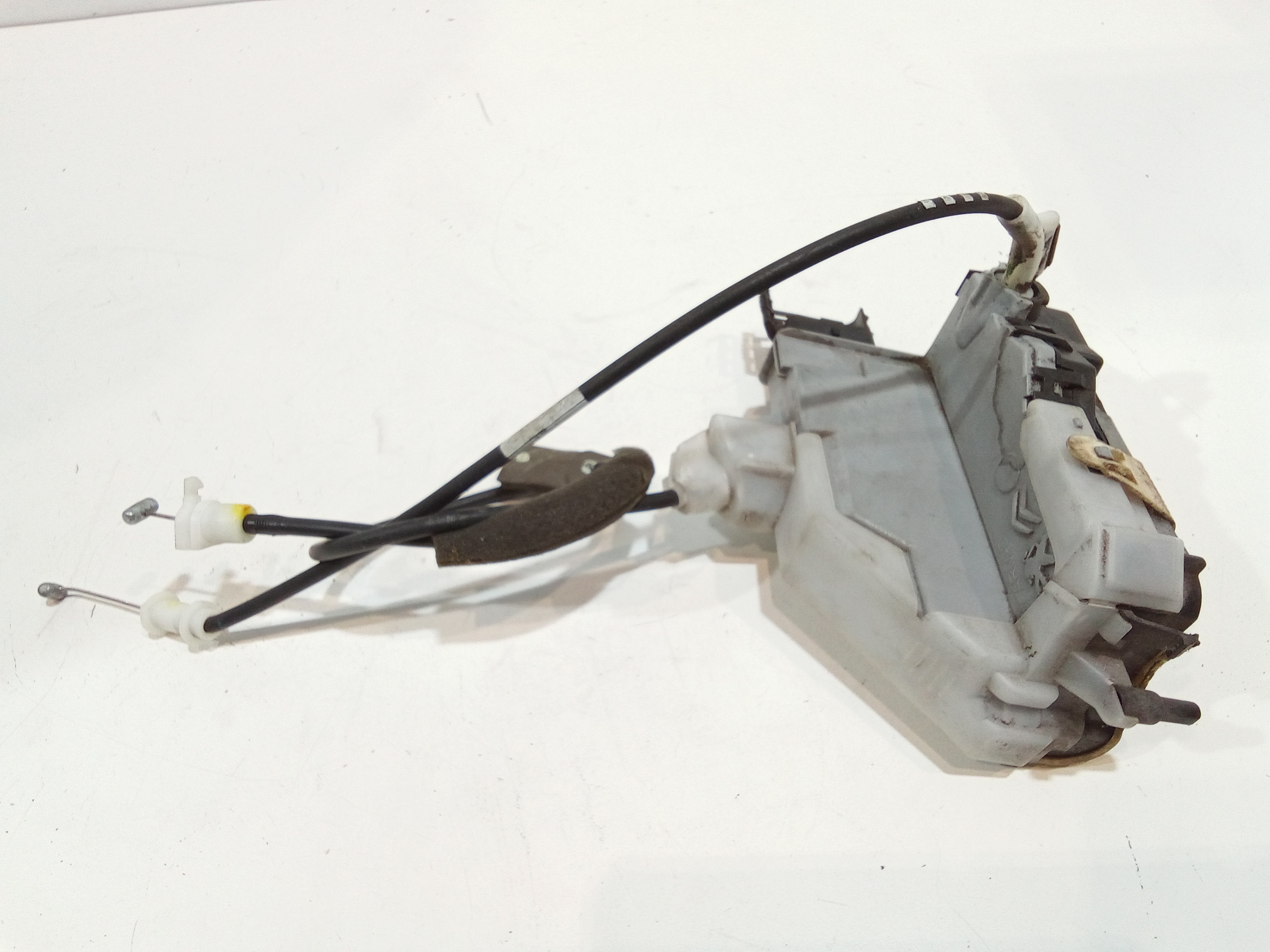 Serratura Posteriore destra per Peugeot 508 Berlina (11>14) (2011 - 2014)