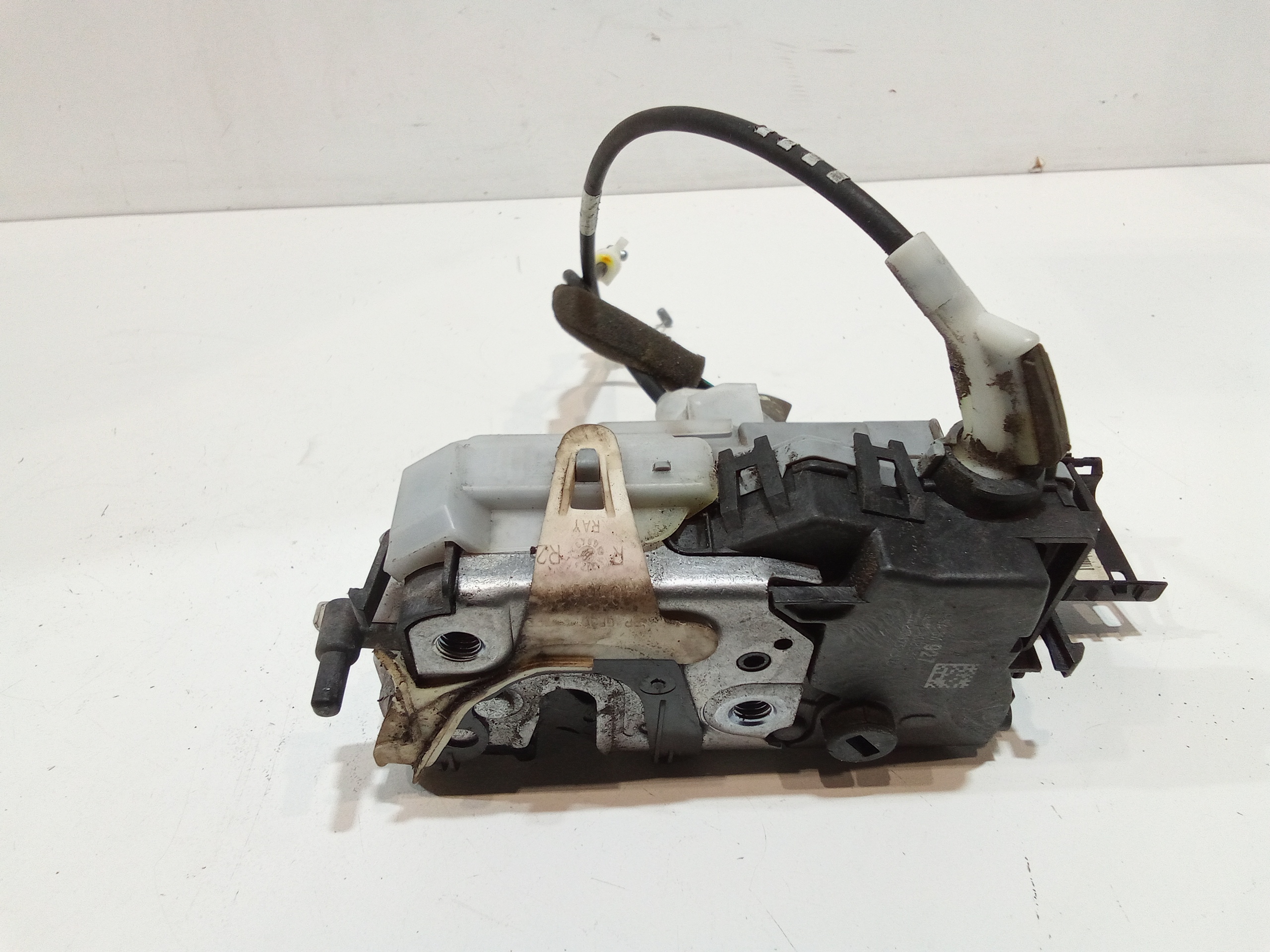 Serratura Posteriore destra per Peugeot 508 Berlina (11>14) (2011 - 2014)