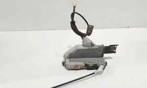 Serratura Posteriore destra per Peugeot 508 Berlina (11>14) (2011 - 2014)