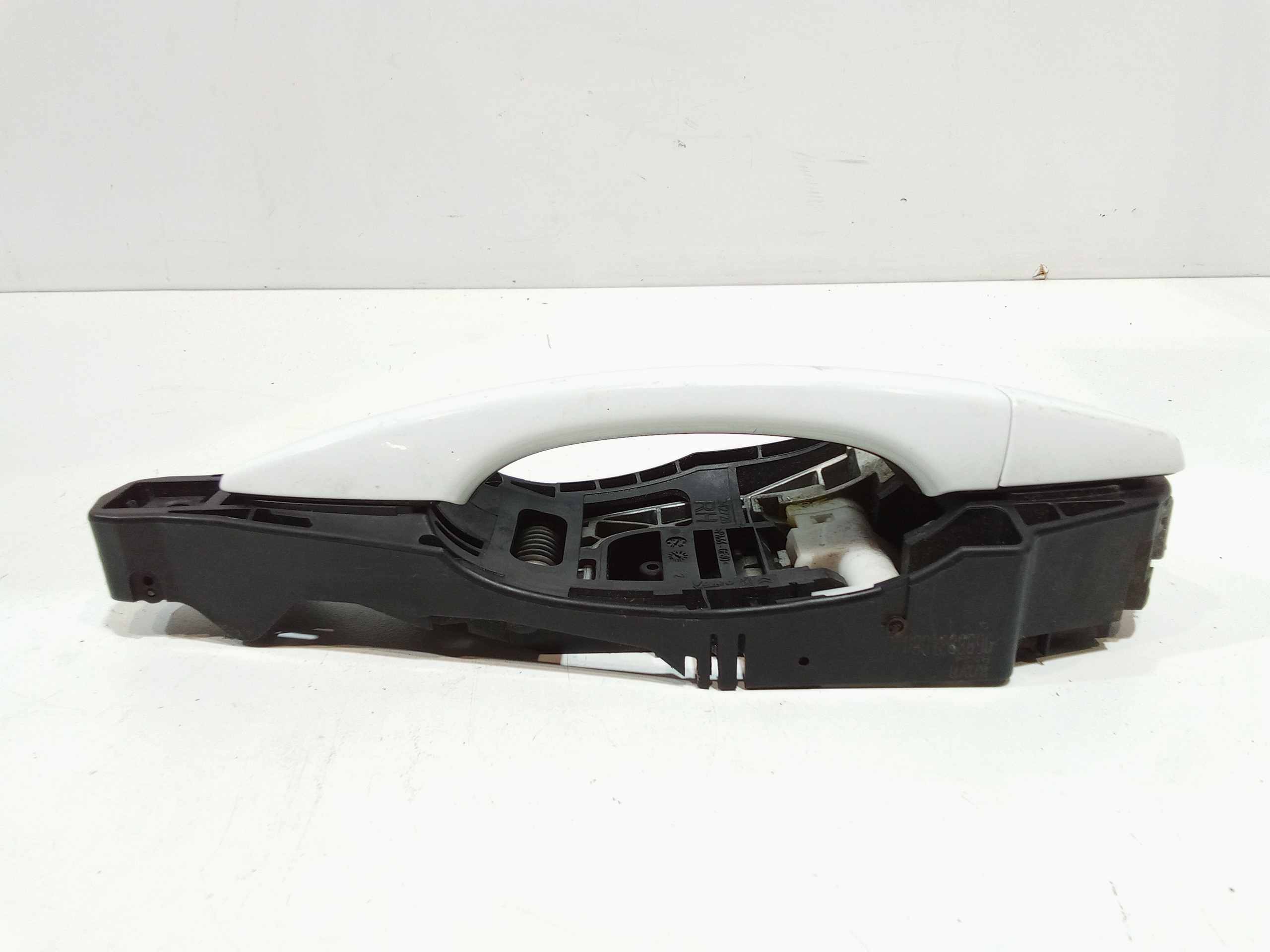 Maniglia esterna Posteriore Destra per Peugeot 508 Berlina (11>14) (2011 - 2014)