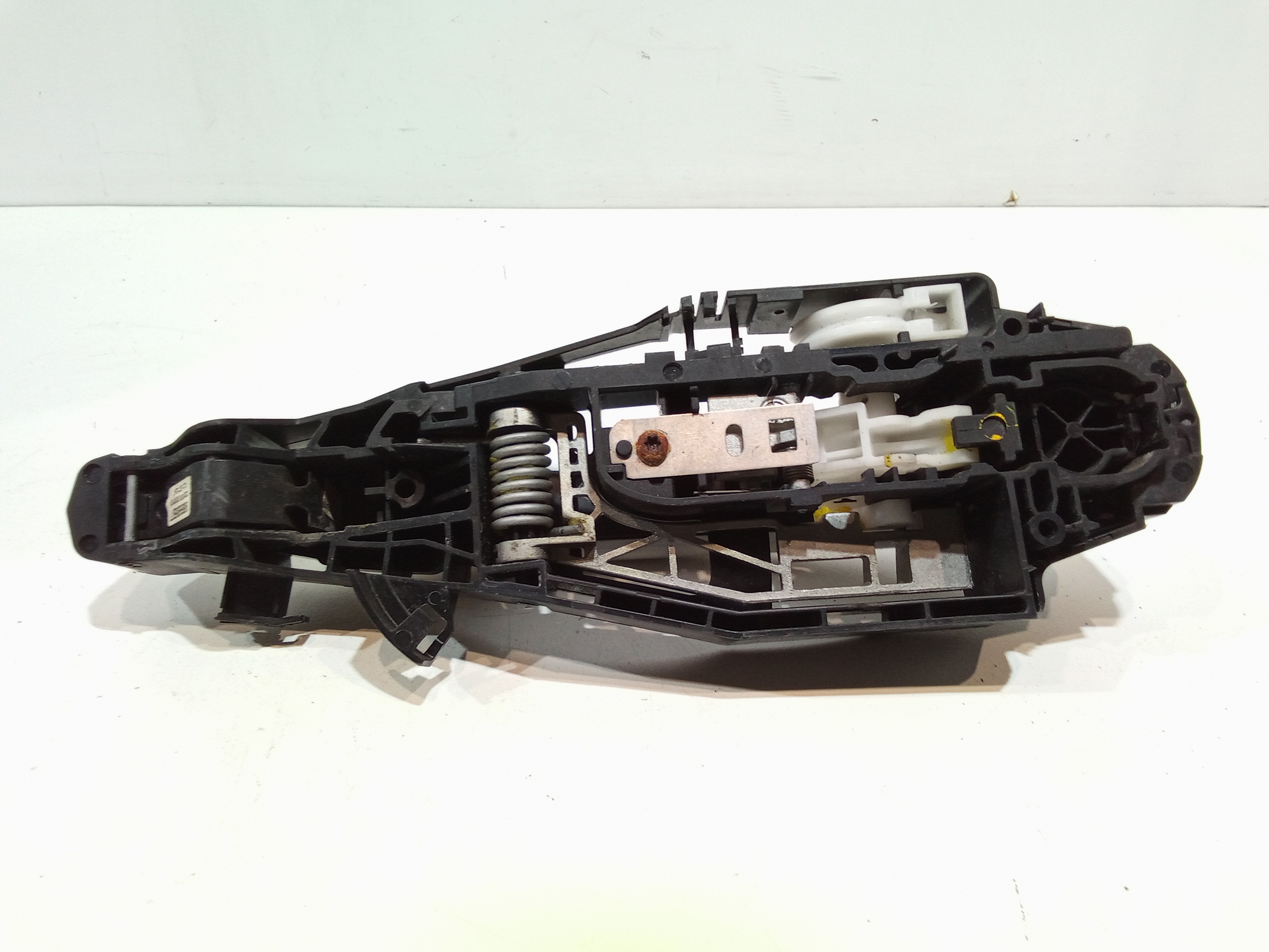 Maniglia esterna Posteriore Destra per Peugeot 508 Berlina (11>14) (2011 - 2014)