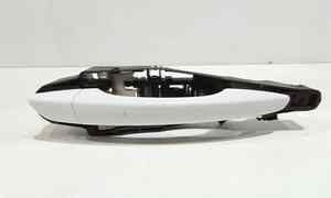 Maniglia esterna Posteriore Destra per Peugeot 508 Berlina (11>14) (2011 - 2014)