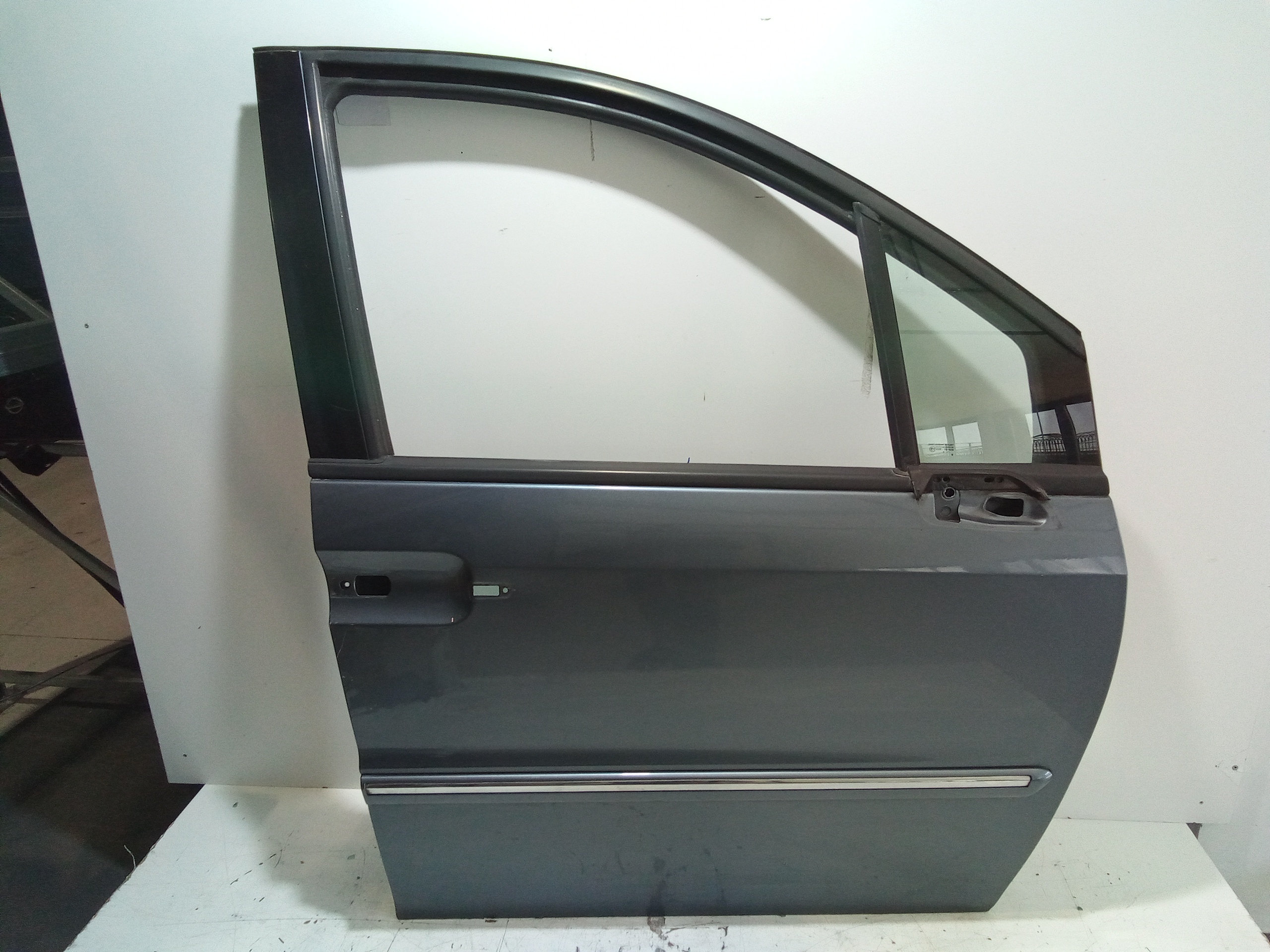 Portiera anteriore Destra per Lancia Phedra 1 Serie (2002 - 2010)