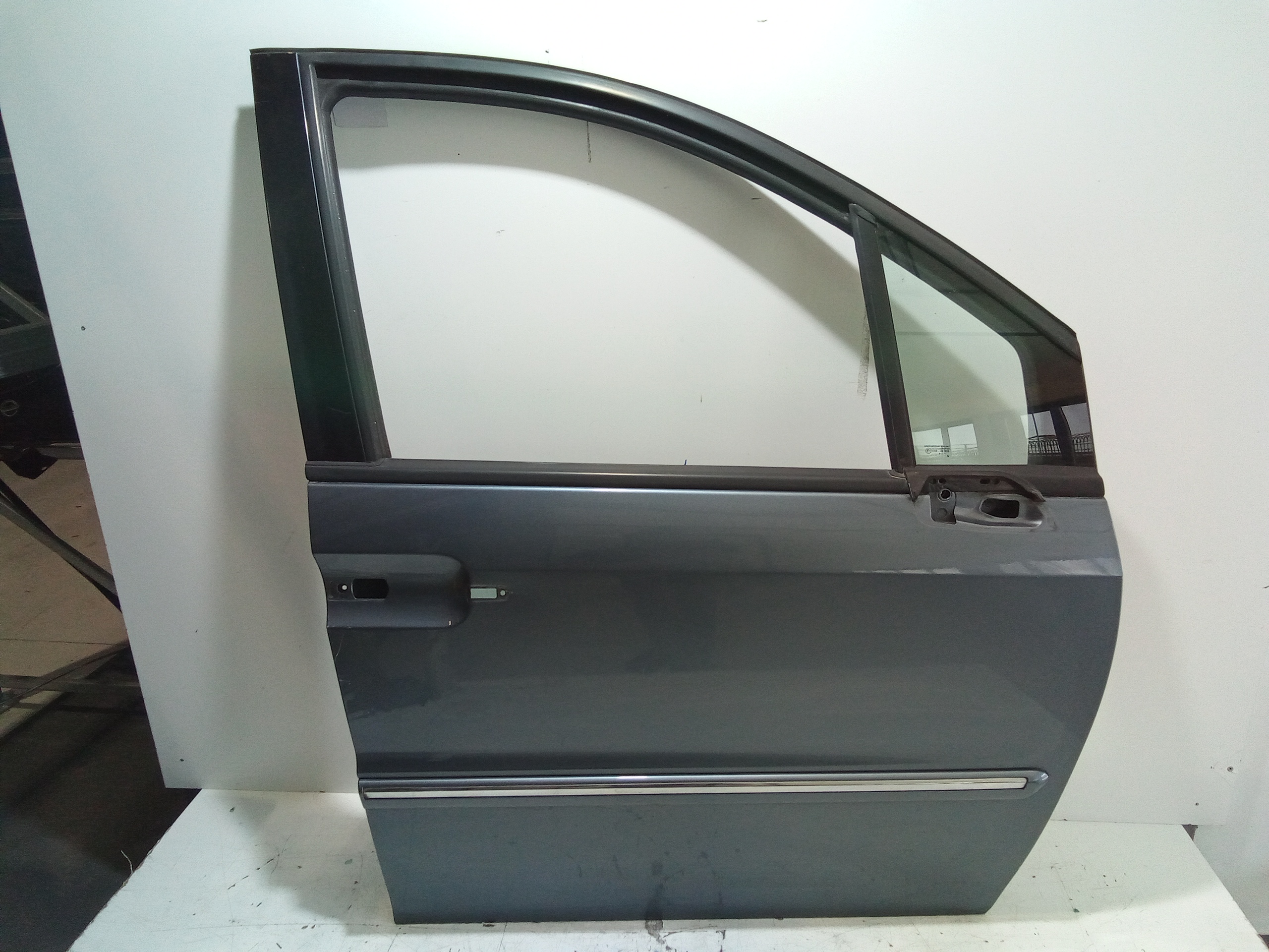 Portiera anteriore Destra per Lancia Phedra 1 Serie (2002 - 2010)