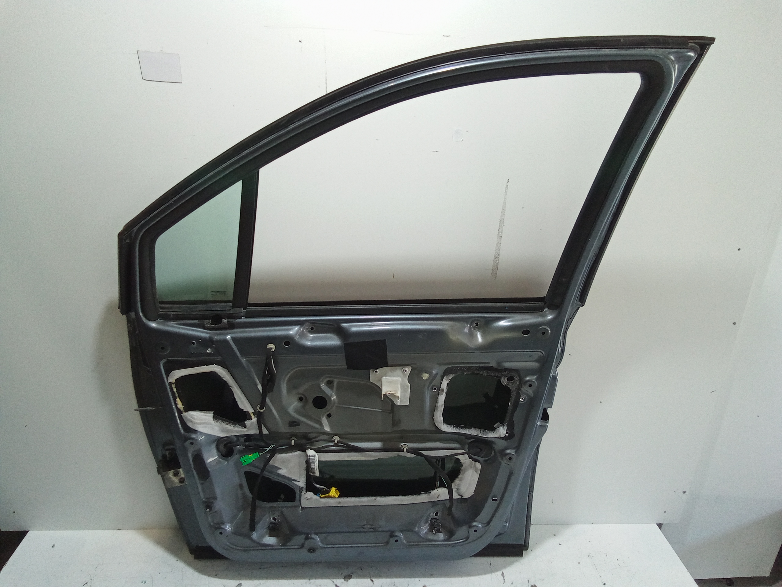 Portiera anteriore Destra per Lancia Phedra 1 Serie (2002 - 2010)