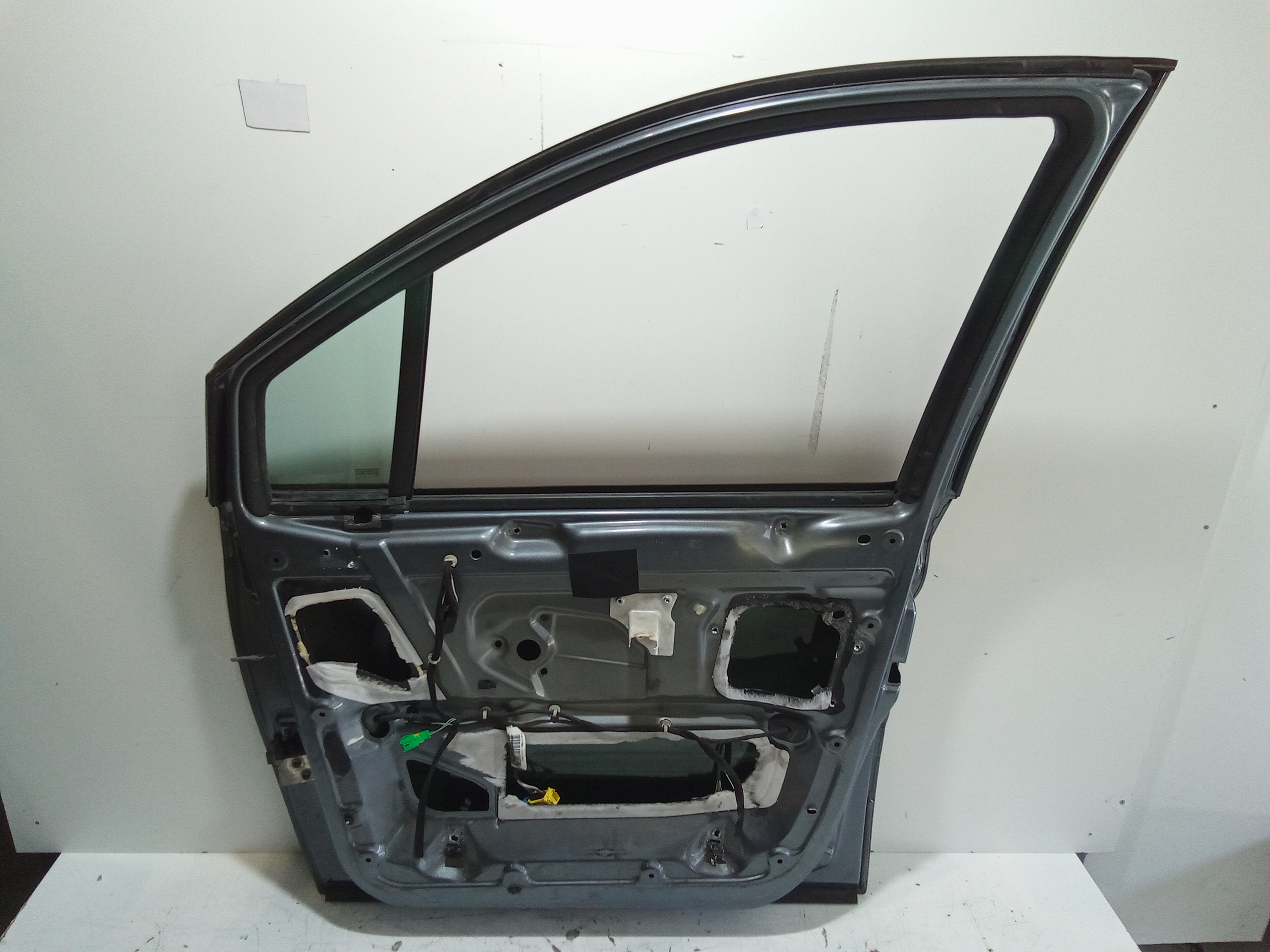 Portiera anteriore Destra per Lancia Phedra 1 Serie (2002 - 2010)