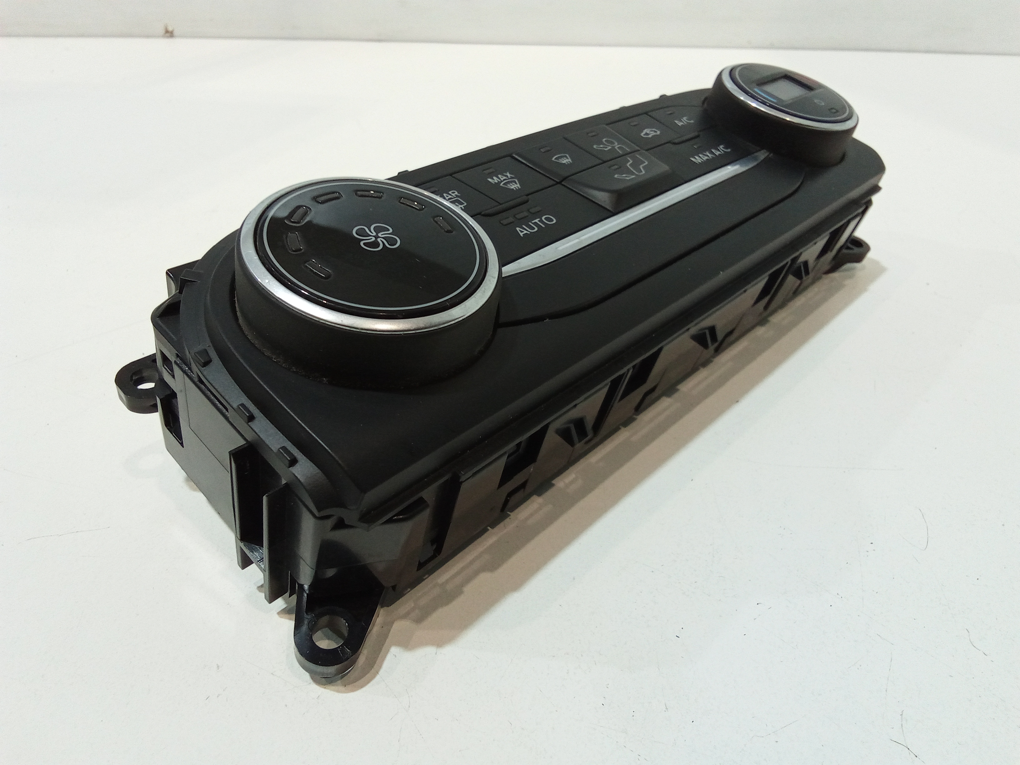 Comandi Clima per Ford Fiesta 7 Serie (2017 - >)