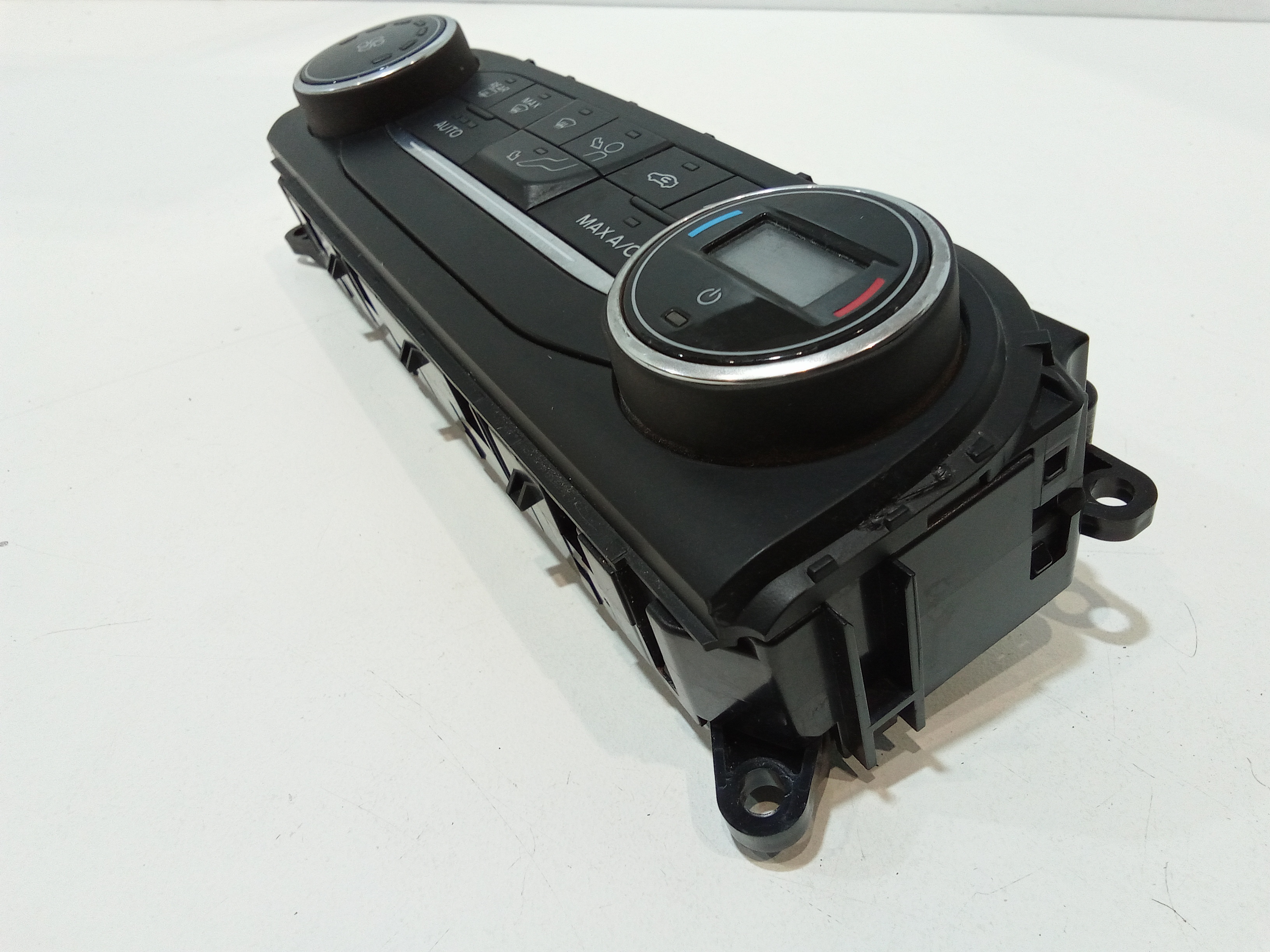 Comandi Clima per Ford Fiesta 7 Serie (2017 - >)