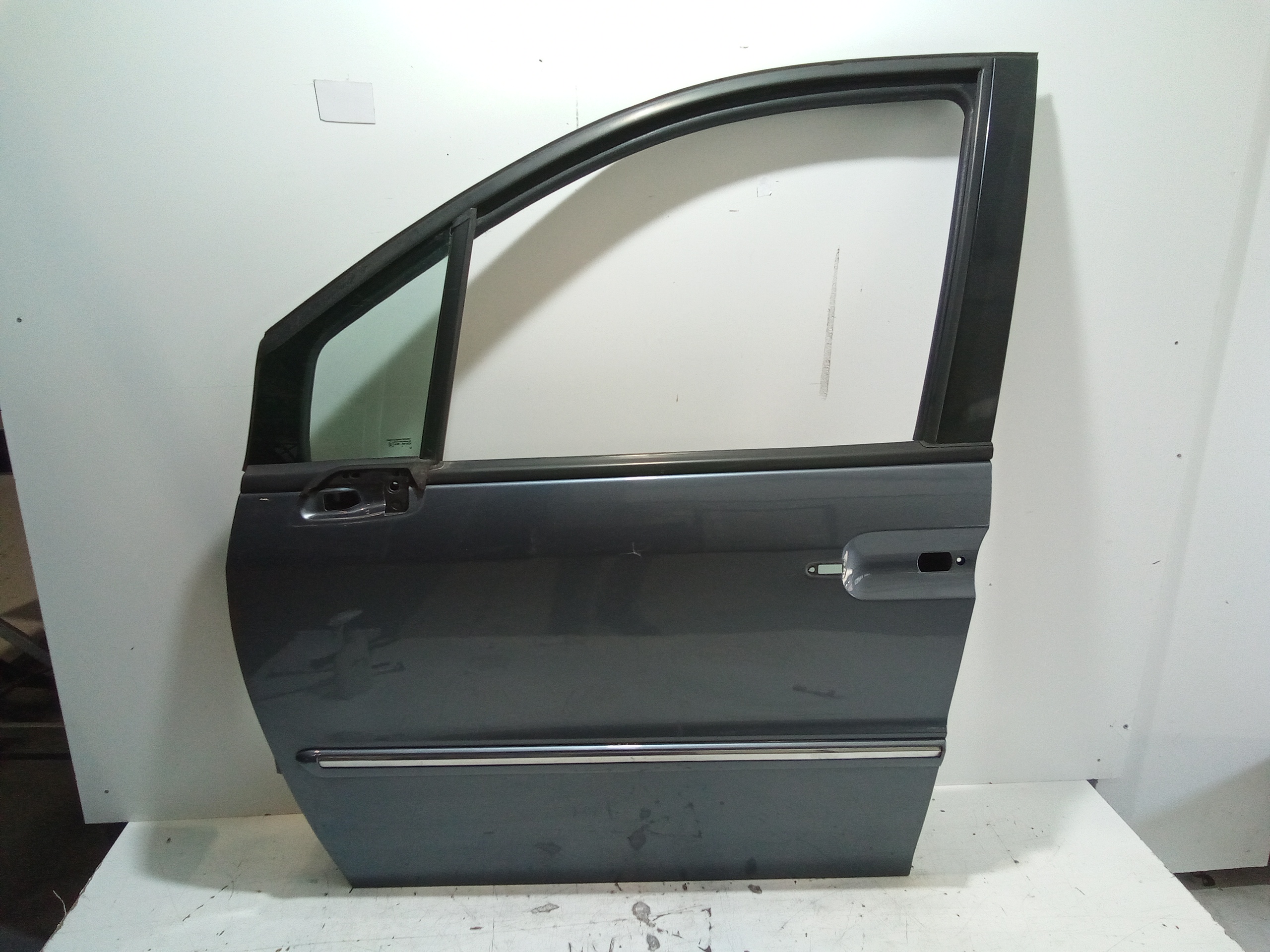 Portiera Anteriore Sinistra per Lancia Phedra 1 Serie (2002 - 2010)