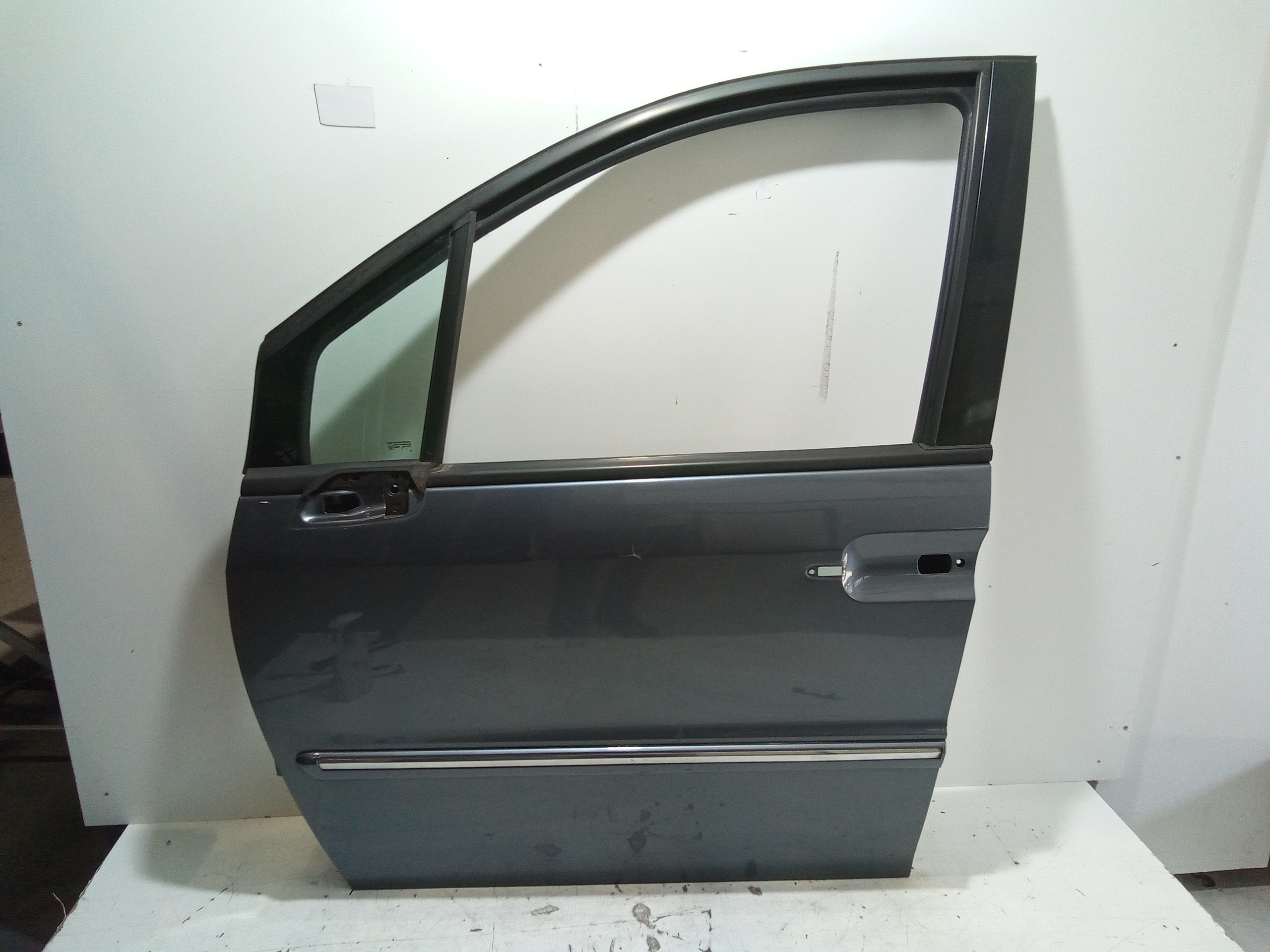 Portiera Anteriore Sinistra per Lancia Phedra 1 Serie (2002 - 2010)