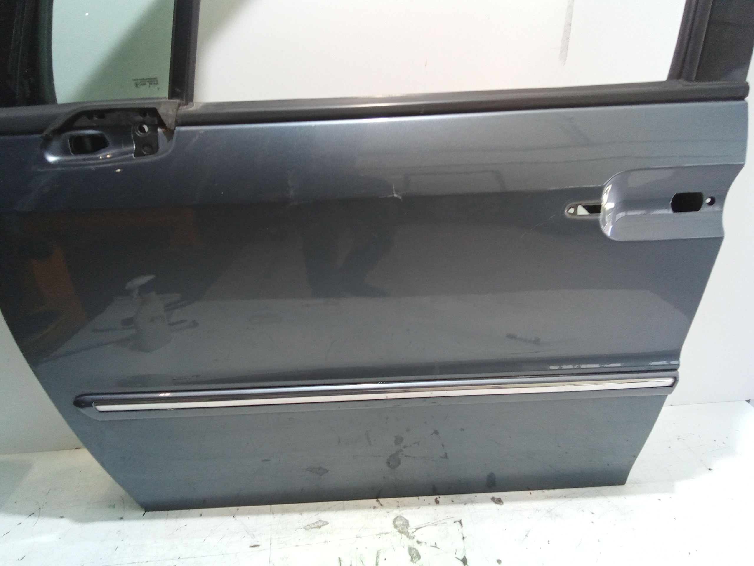 Portiera Anteriore Sinistra per Lancia Phedra 1 Serie (2002 - 2010)