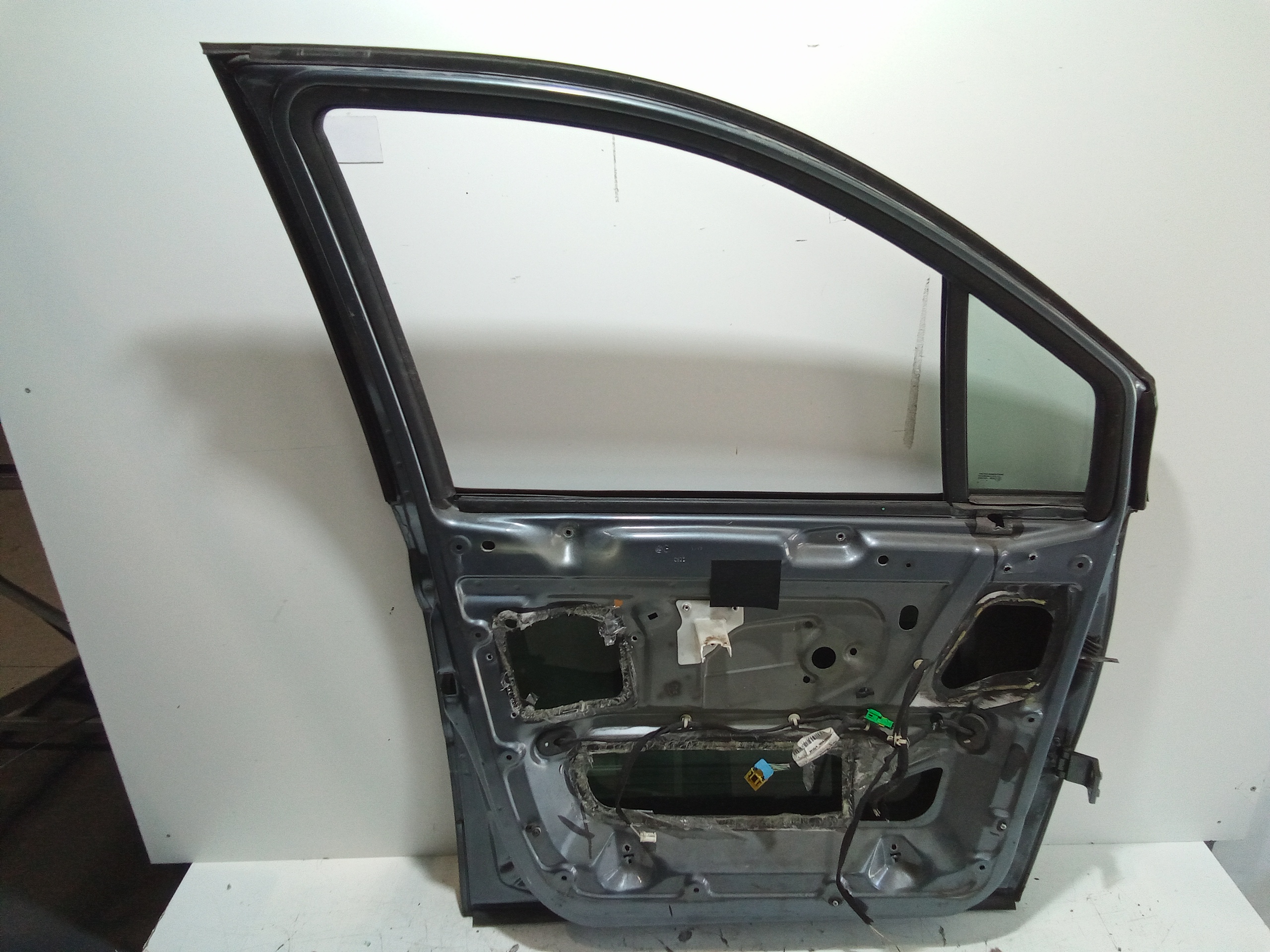 Portiera Anteriore Sinistra per Lancia Phedra 1 Serie (2002 - 2010)